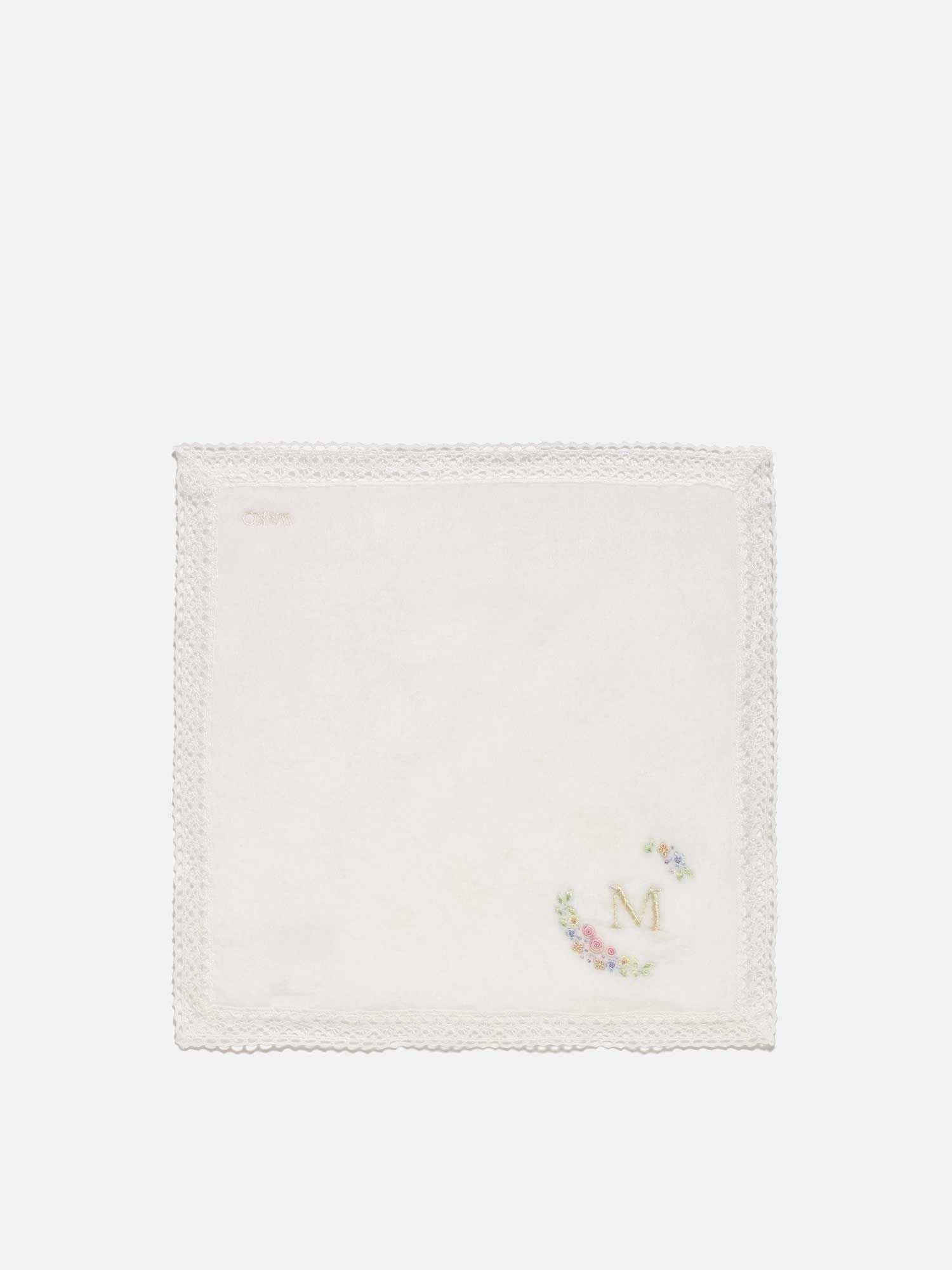 タオルハンカチ H |タオル | WAKO公式オンラインブティック | 銀座・和光