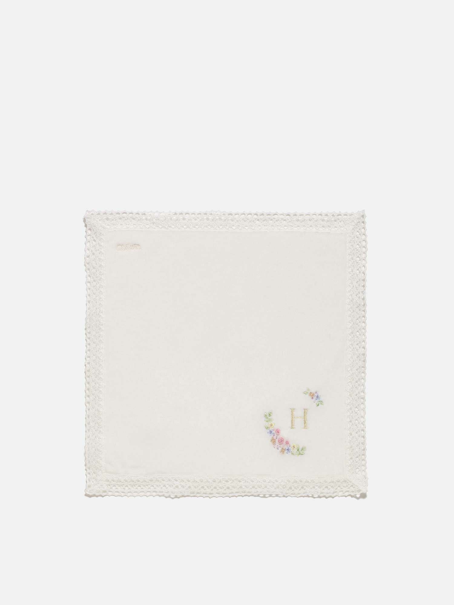 タオルハンカチ K |タオル | WAKO公式オンラインブティック | 銀座・和光