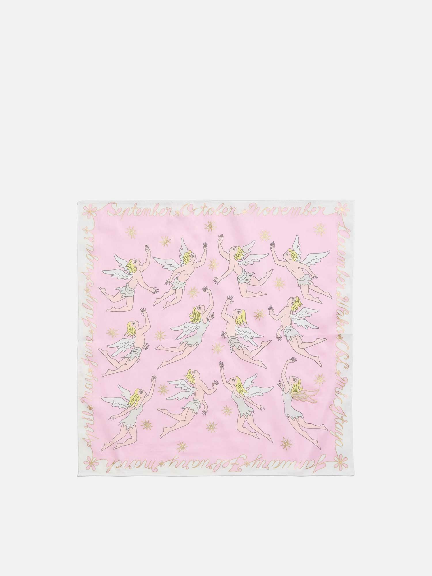 ハンカチーフ | WAKO公式オンラインブティック | 銀座・和光