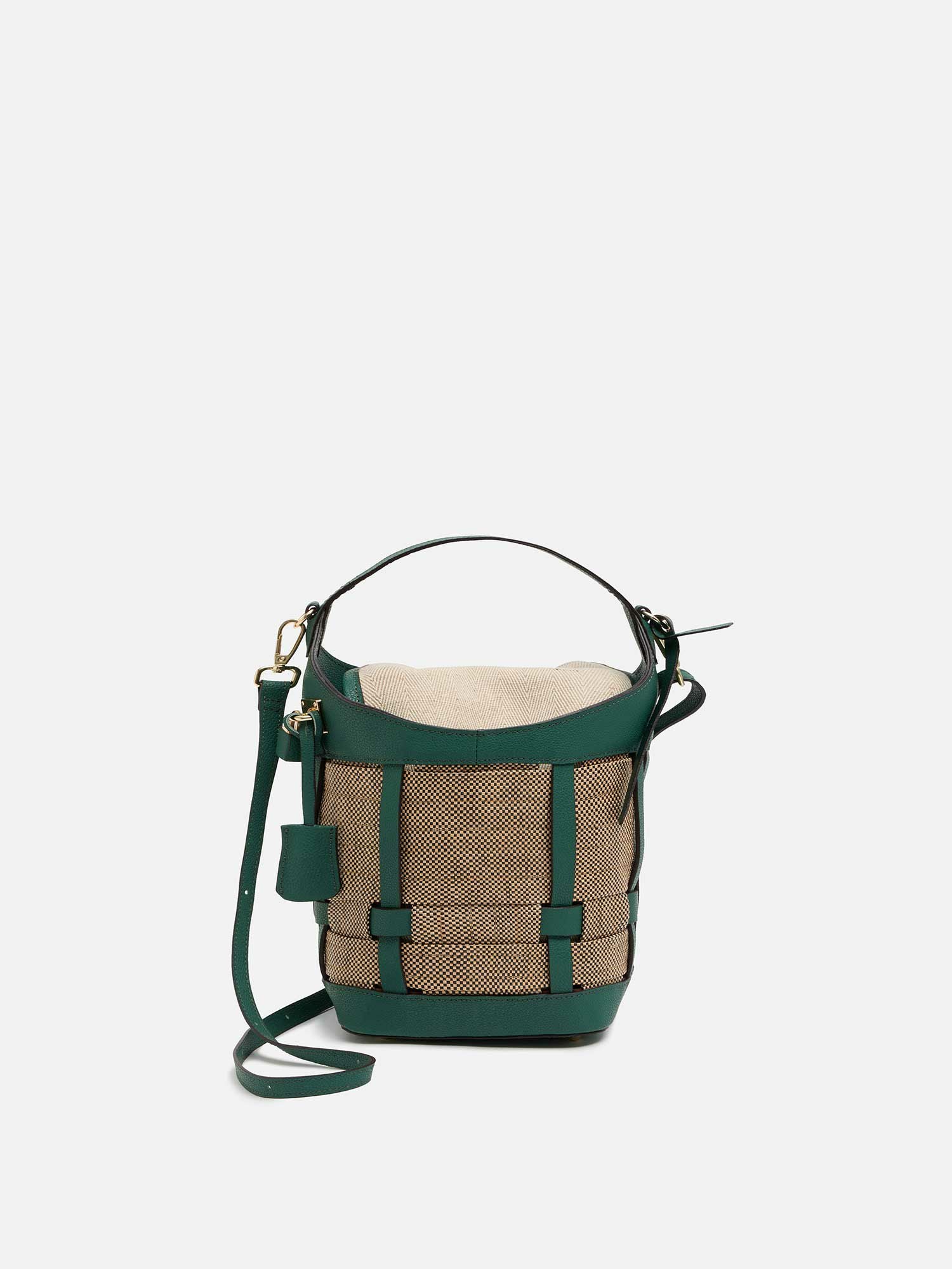 にことと✨plage購入バッグキャメル Plage（バッグ）のフリマアイテム一覧