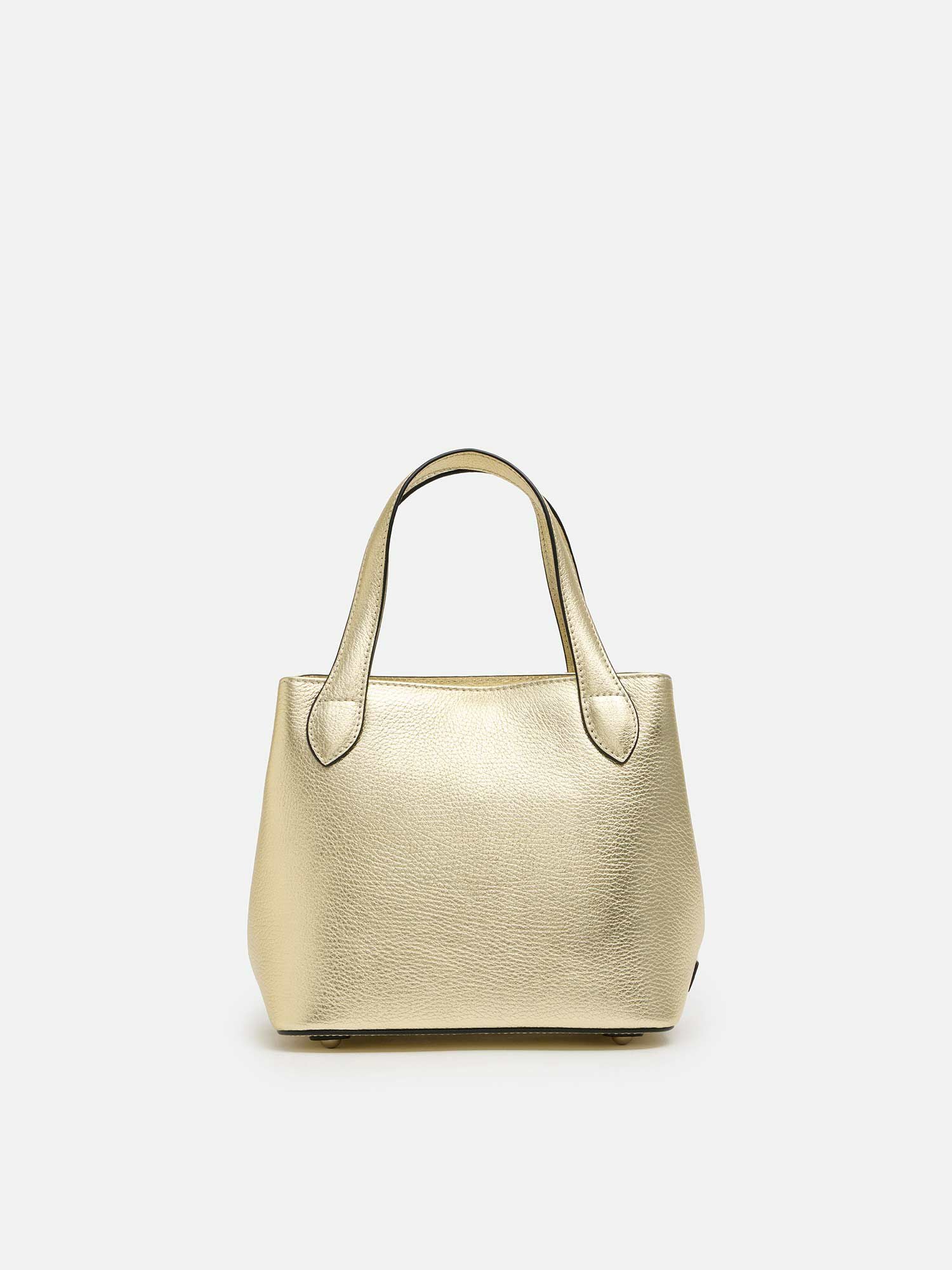 ミニトートバッグ ゴールド |トートバッグ | WAKO公式オンライン