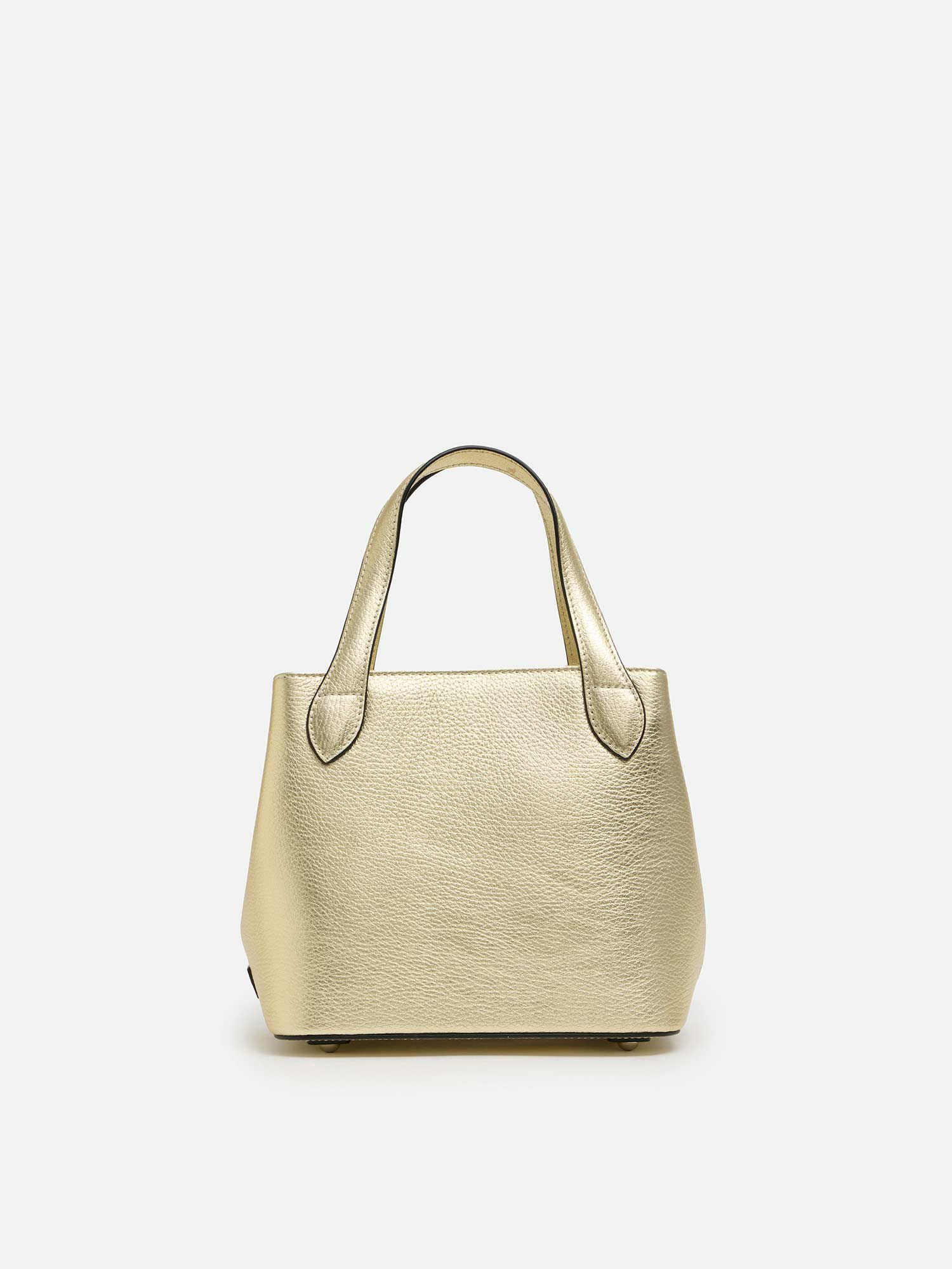 ミニトートバッグ ゴールド |トートバッグ | WAKO公式オンライン