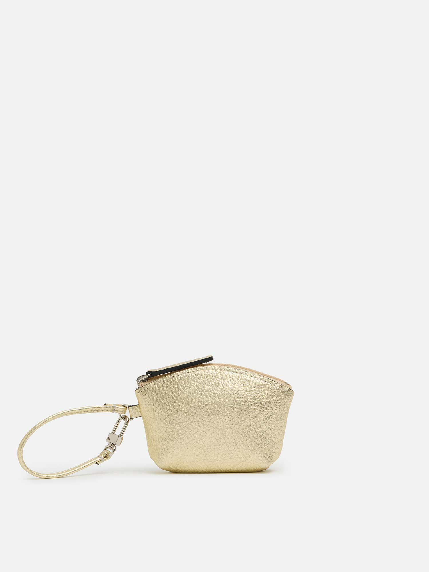 ショルダーバッグ ゴールド |ショルダーバッグ・ポシェット | WAKO公式