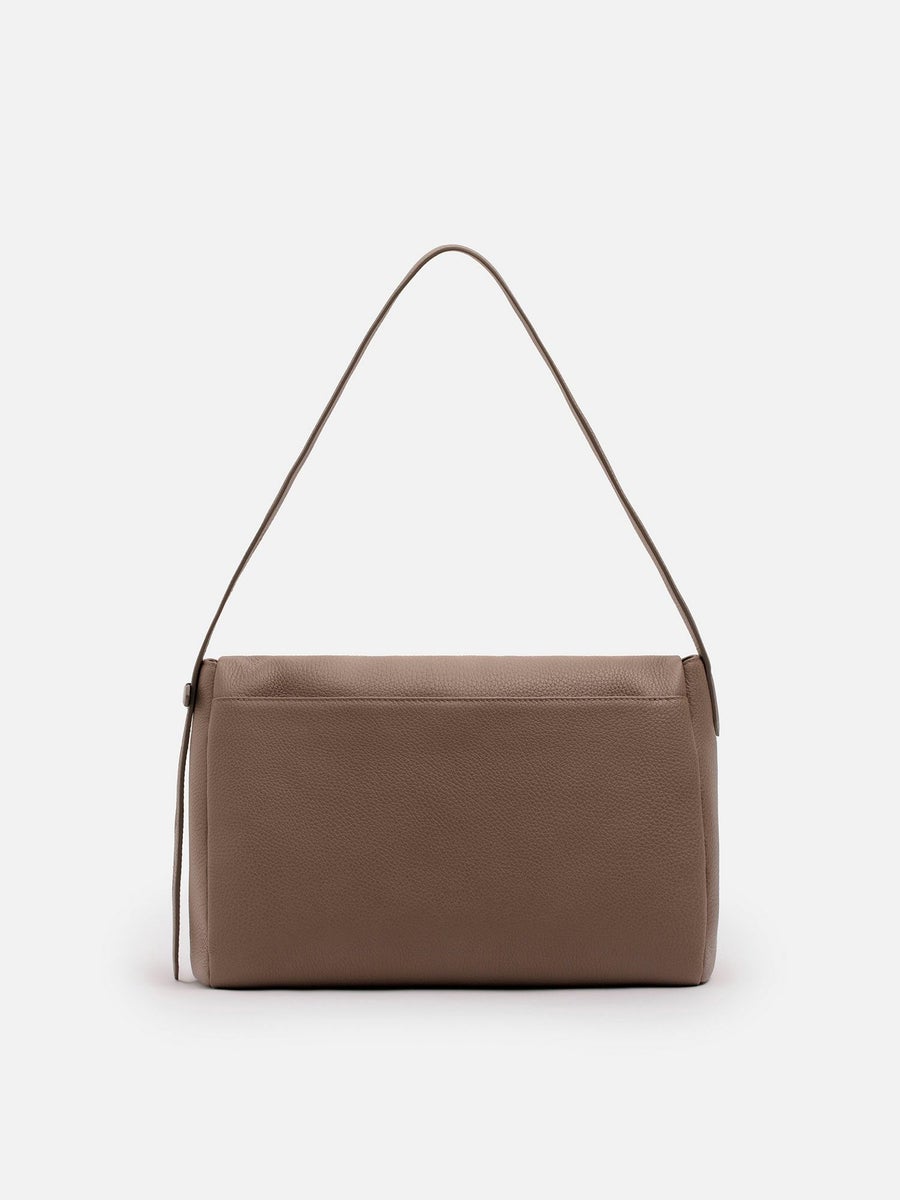 NEW CLOSET ショルダーバッグ オーク |ショルダーバッグ・ポシェット 