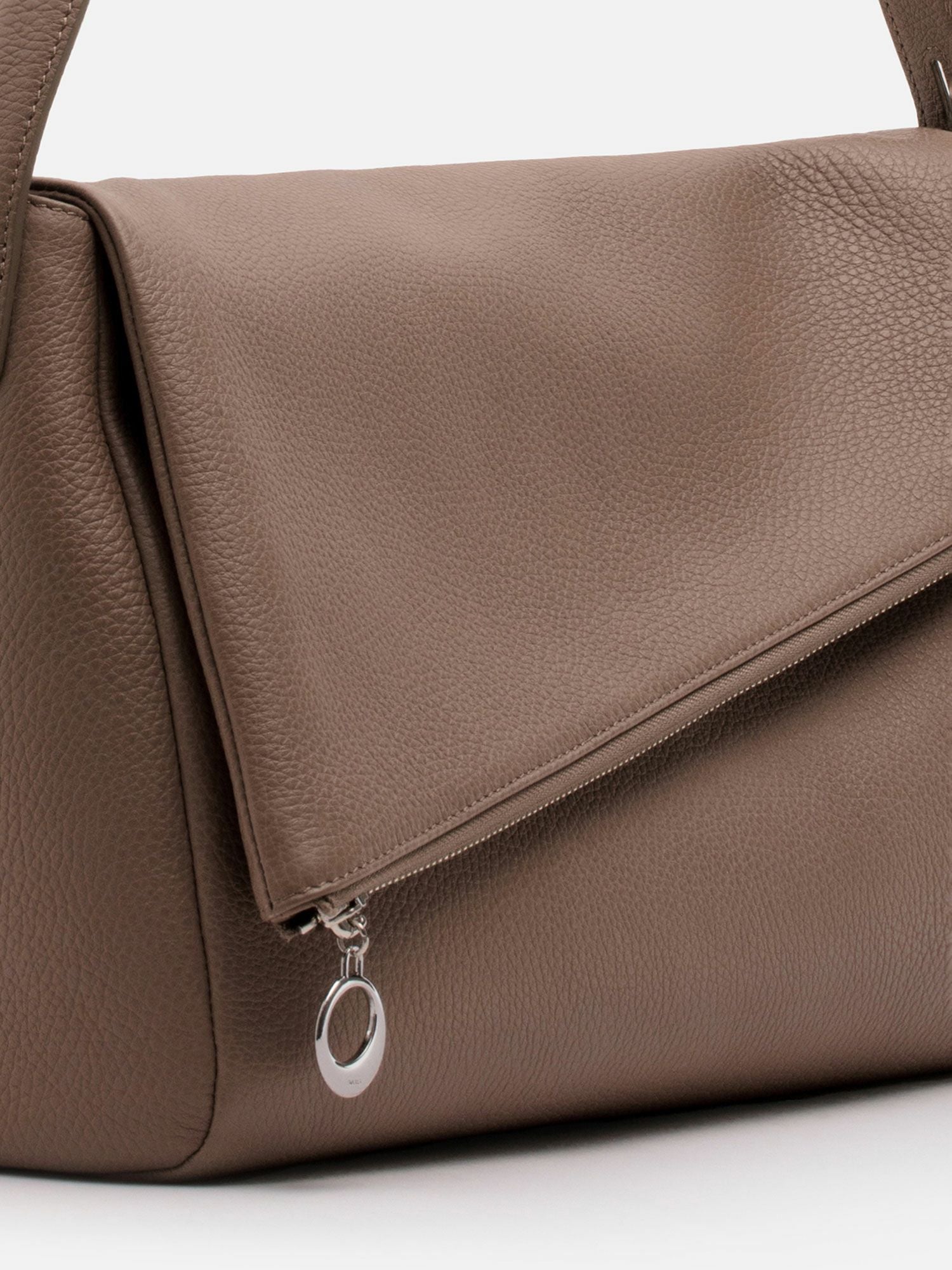 NEW CLOSET ショルダーバッグ オーク |ショルダーバッグ・ポシェット