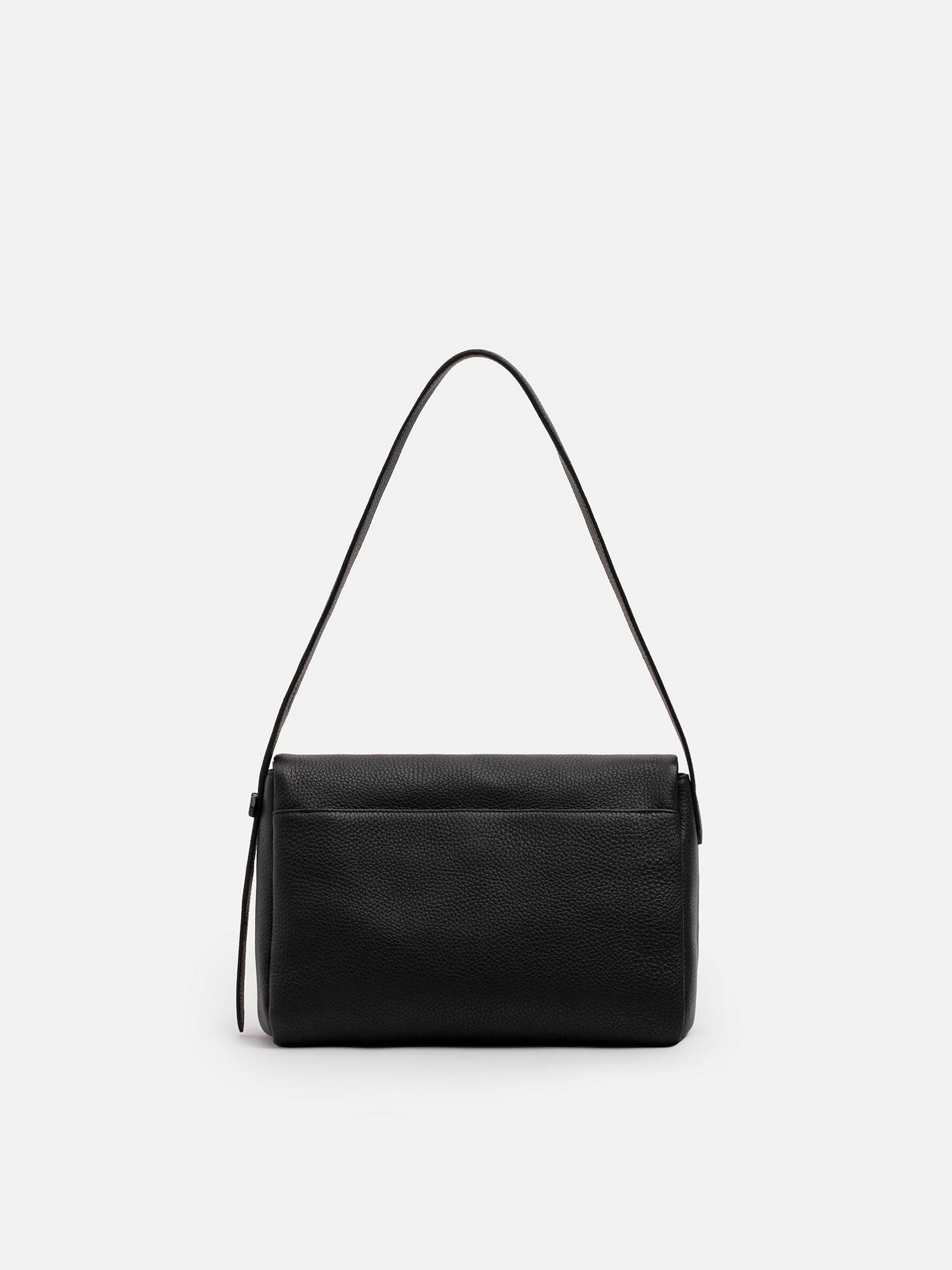 NEW CLOSET ショルダーバッグ スモール ブラック |ショルダーバッグ