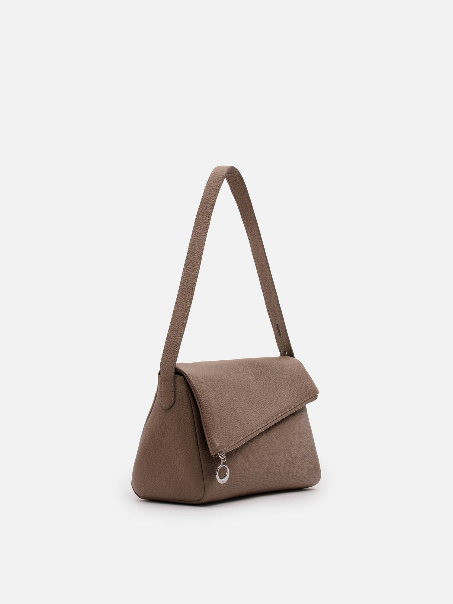 NEW CLOSET ショルダーバッグ スモール オーク |ショルダーバッグ