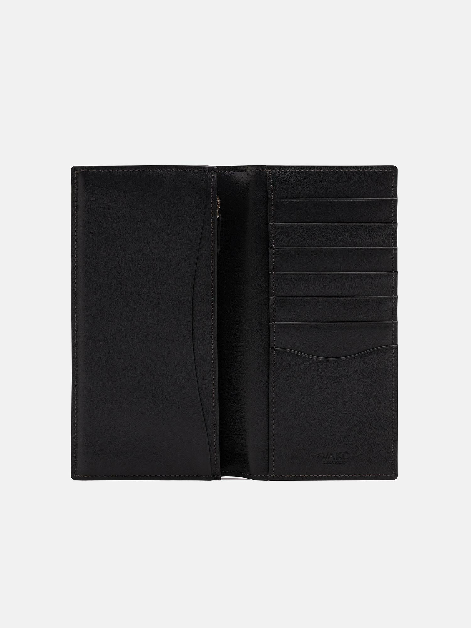 長財布 ブラック |長財布 | WAKO公式オンラインブティック | 銀座・和光