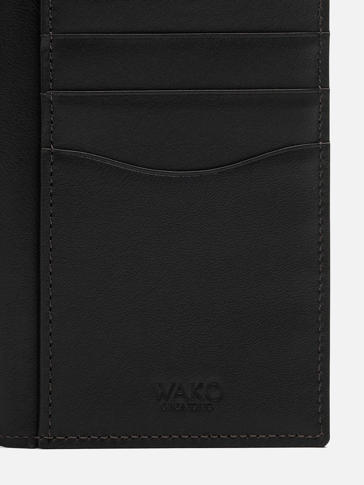 長財布 ブラック |長財布 | WAKO公式オンラインブティック | 銀座・和光