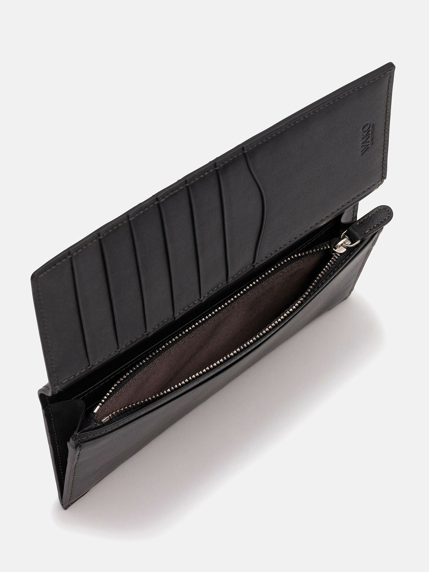 長財布 ブラック |長財布 | WAKO公式オンラインブティック | 銀座・和光