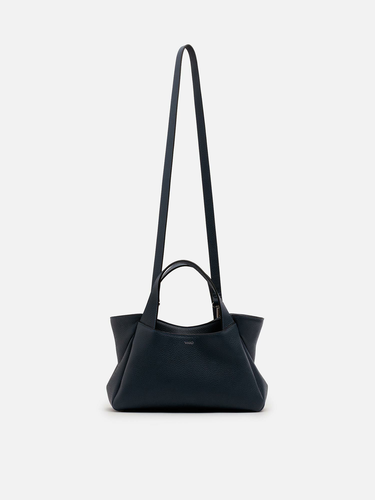 WAKO×MAURO GOVERNA バッグ ネイビー |その他のバッグ | WAKO公式