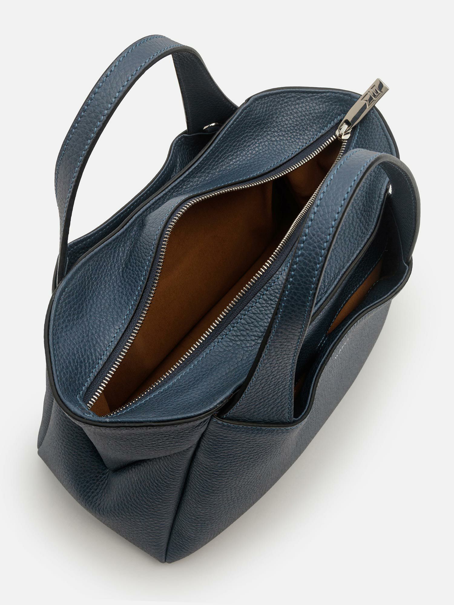 WAKO×MAURO GOVERNA バッグ ネイビー |その他のバッグ | WAKO公式