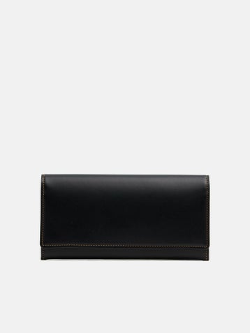 長財布 ブラック |長財布 | WAKO公式オンラインブティック | 銀座・和光