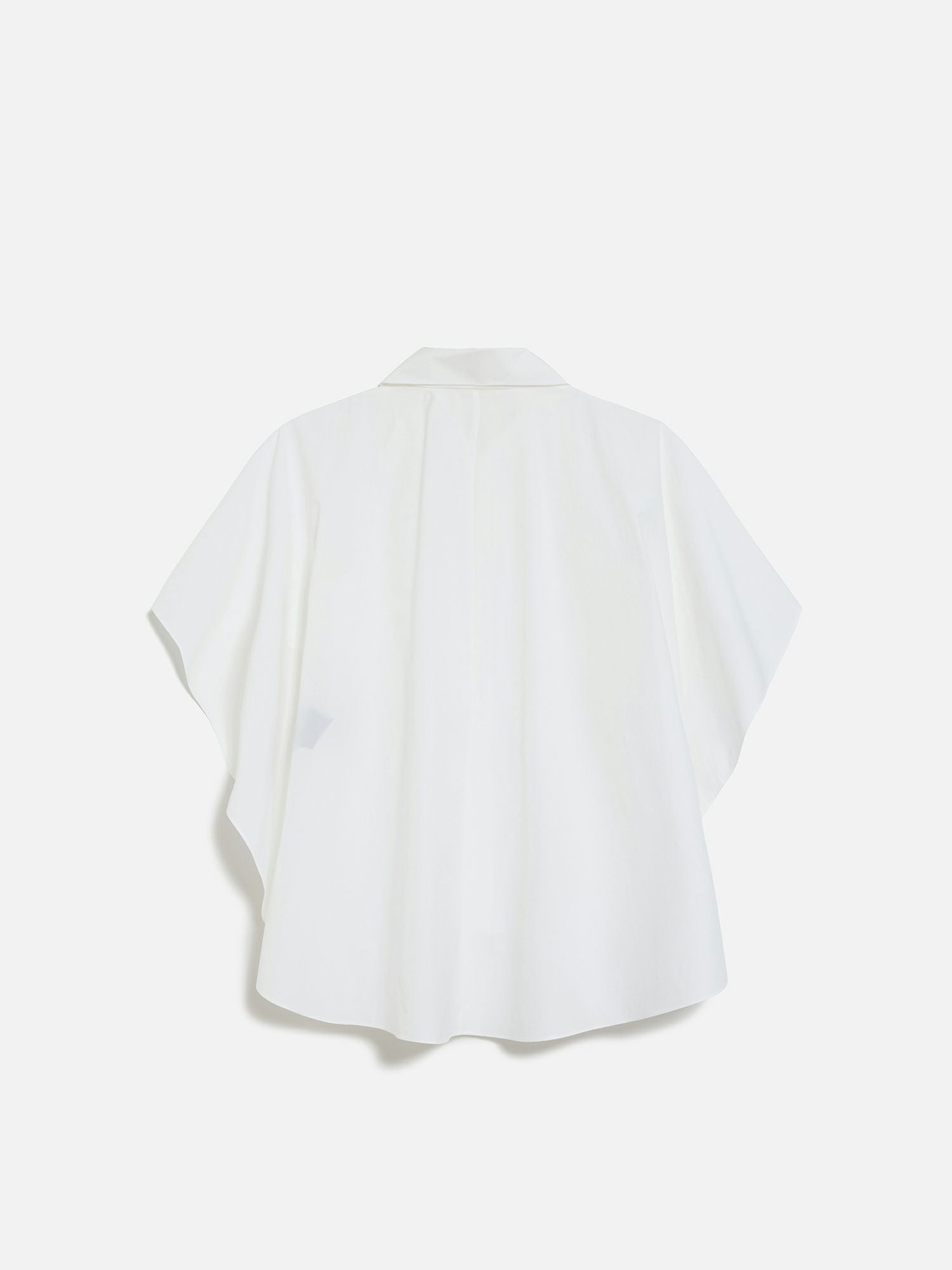 NEW CLOSET サポートサーフェス シャツ 半袖 ホワイト |トップス