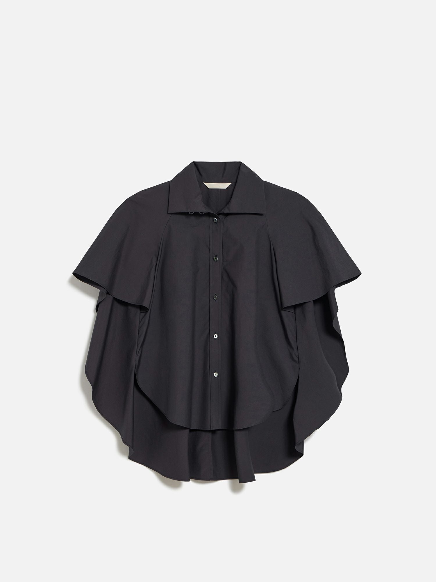 NEW CLOSET サポートサーフェス シャツ 半袖 ネイビー |トップス