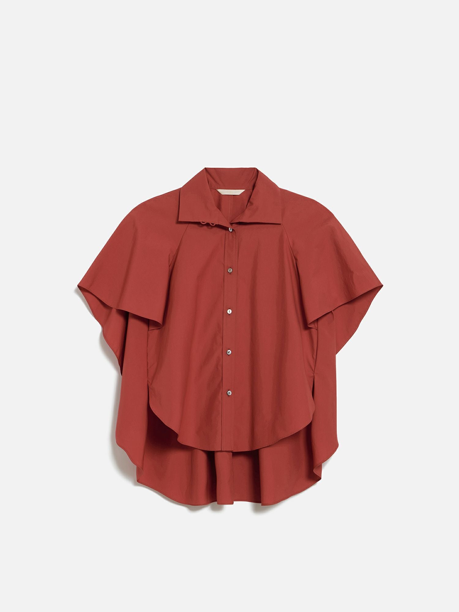 WAKO NEW CLOSET 半袖シャツ　サポートサーフェス　和光　美品 NEW CLOSET サポートサーフェス シャツ 半袖 レッド |トップス | WAKO