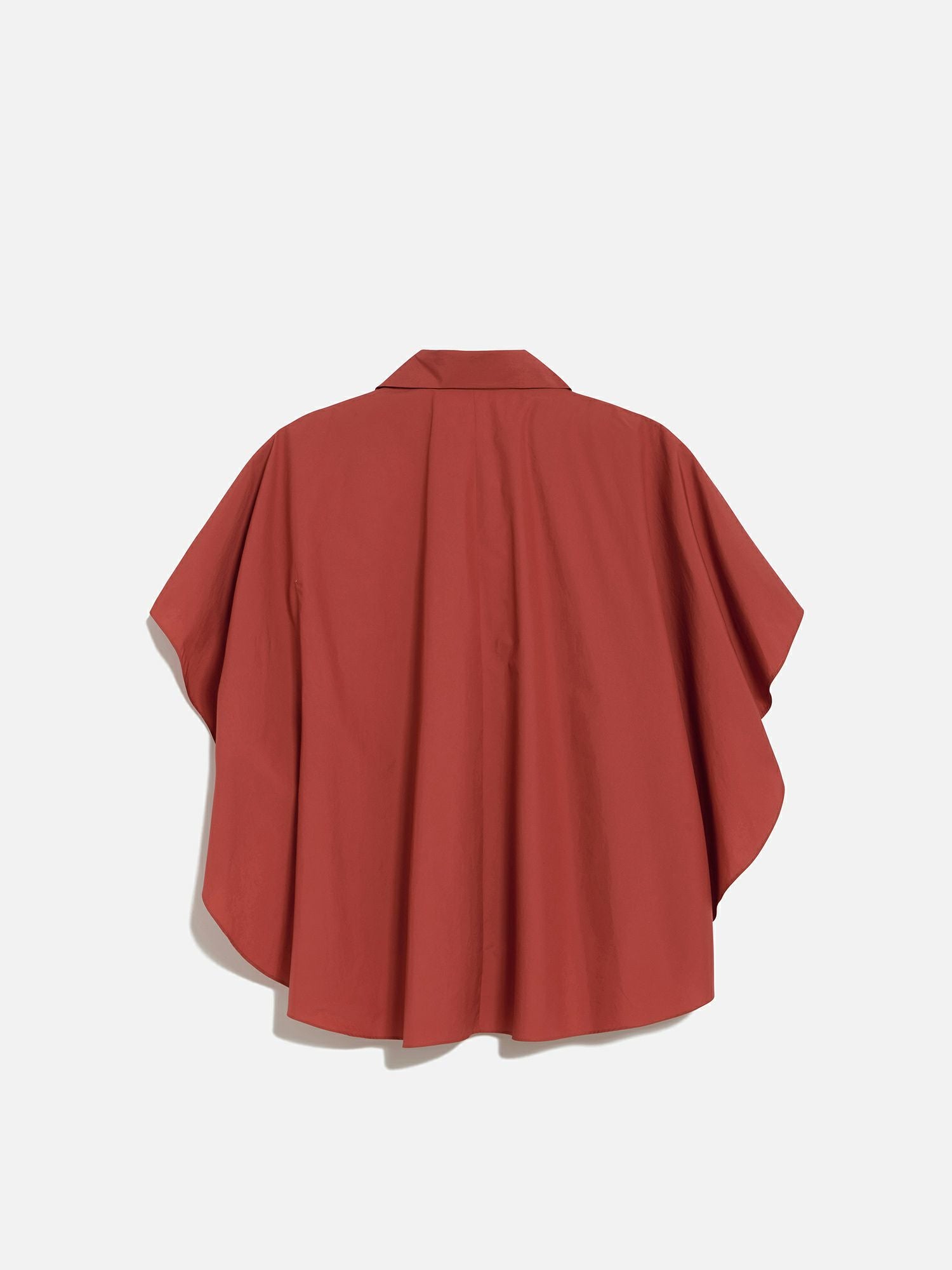 NEW CLOSET サポートサーフェス シャツ 半袖 レッド |トップス | WAKO