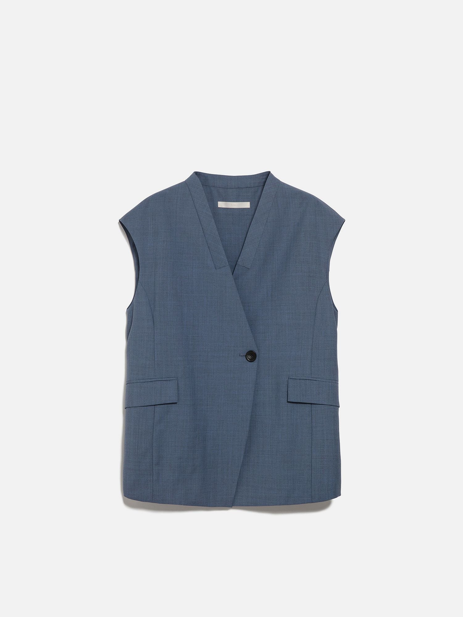 NEW CLOSET サポートサーフェス シャツ 半袖 レッド |トップス | WAKO