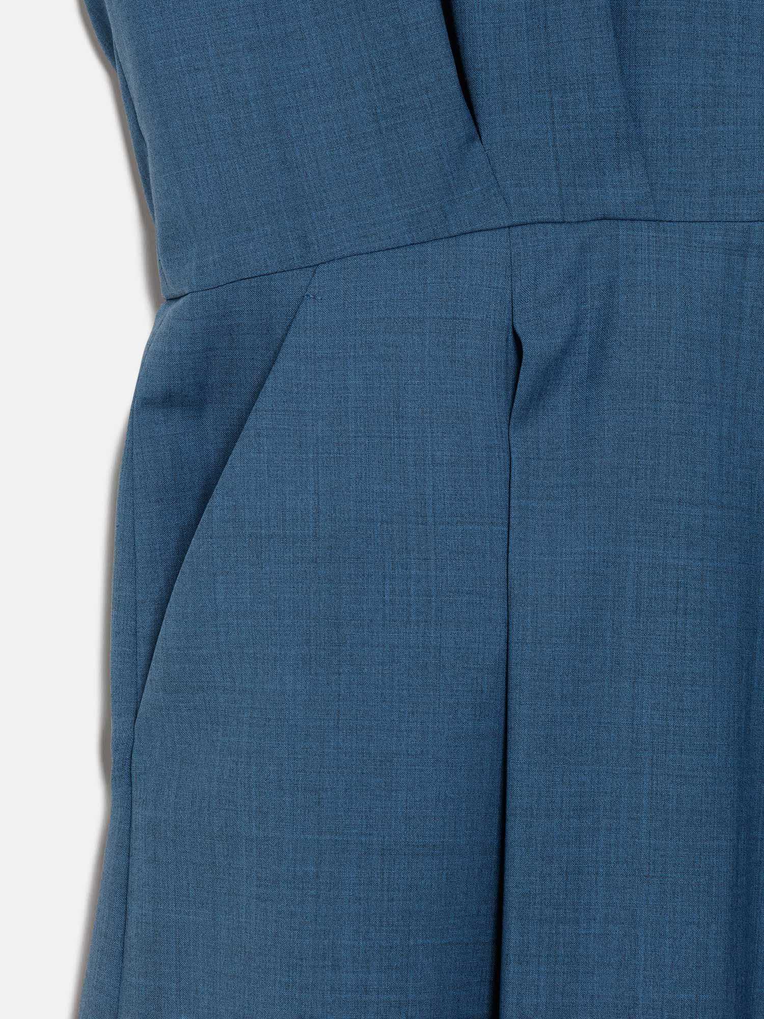 最終値下銀座WAKO NEW CLOSET プルオーバー ブルー NEW CLOSET バッグ ライトブルー |ハンドバッグ | WAKO公式オンライン