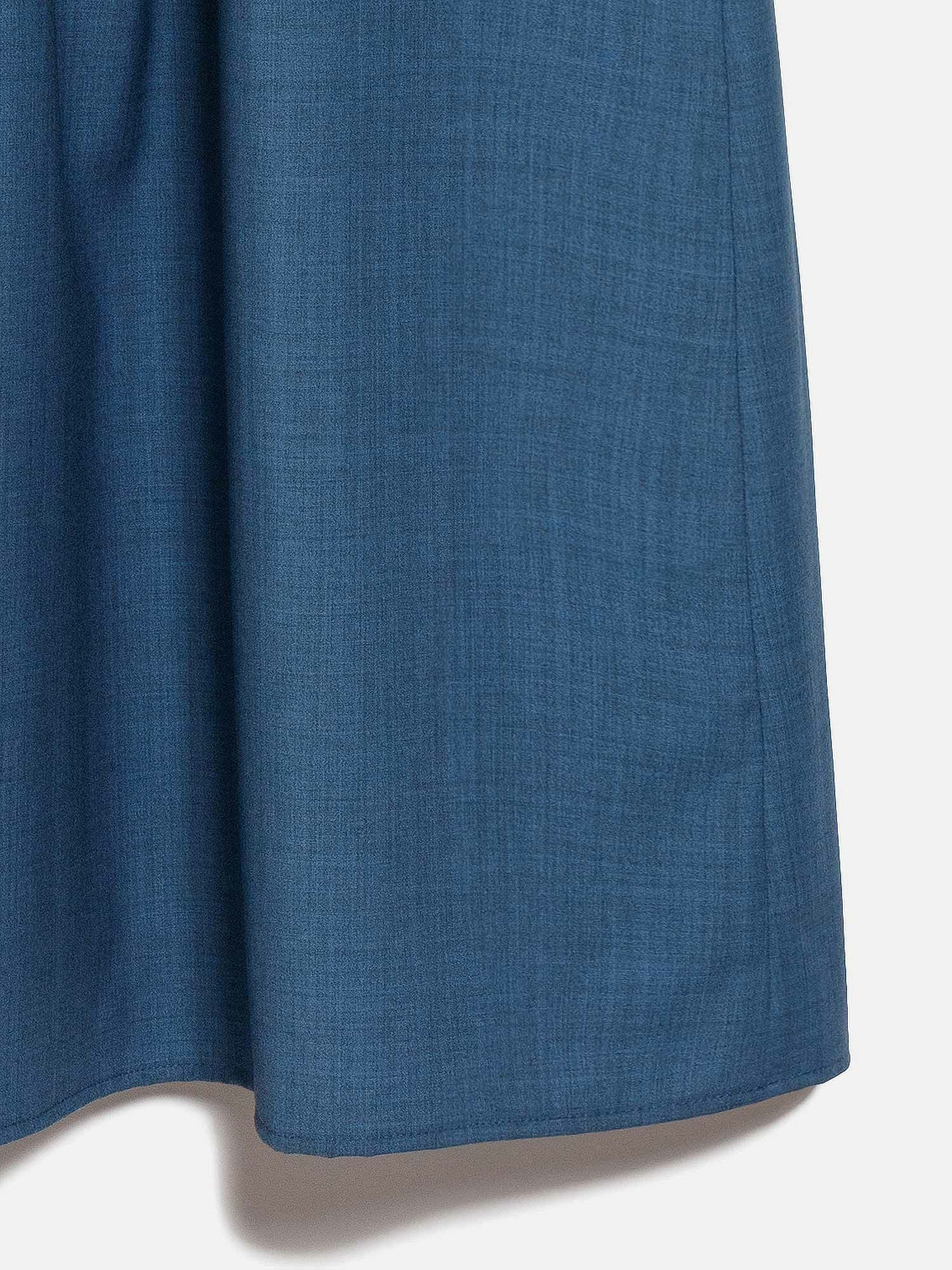 最終値下銀座WAKO NEW CLOSET プルオーバー ブルー NEW CLOSET バッグ ライトブルー |ハンドバッグ | WAKO公式オンライン