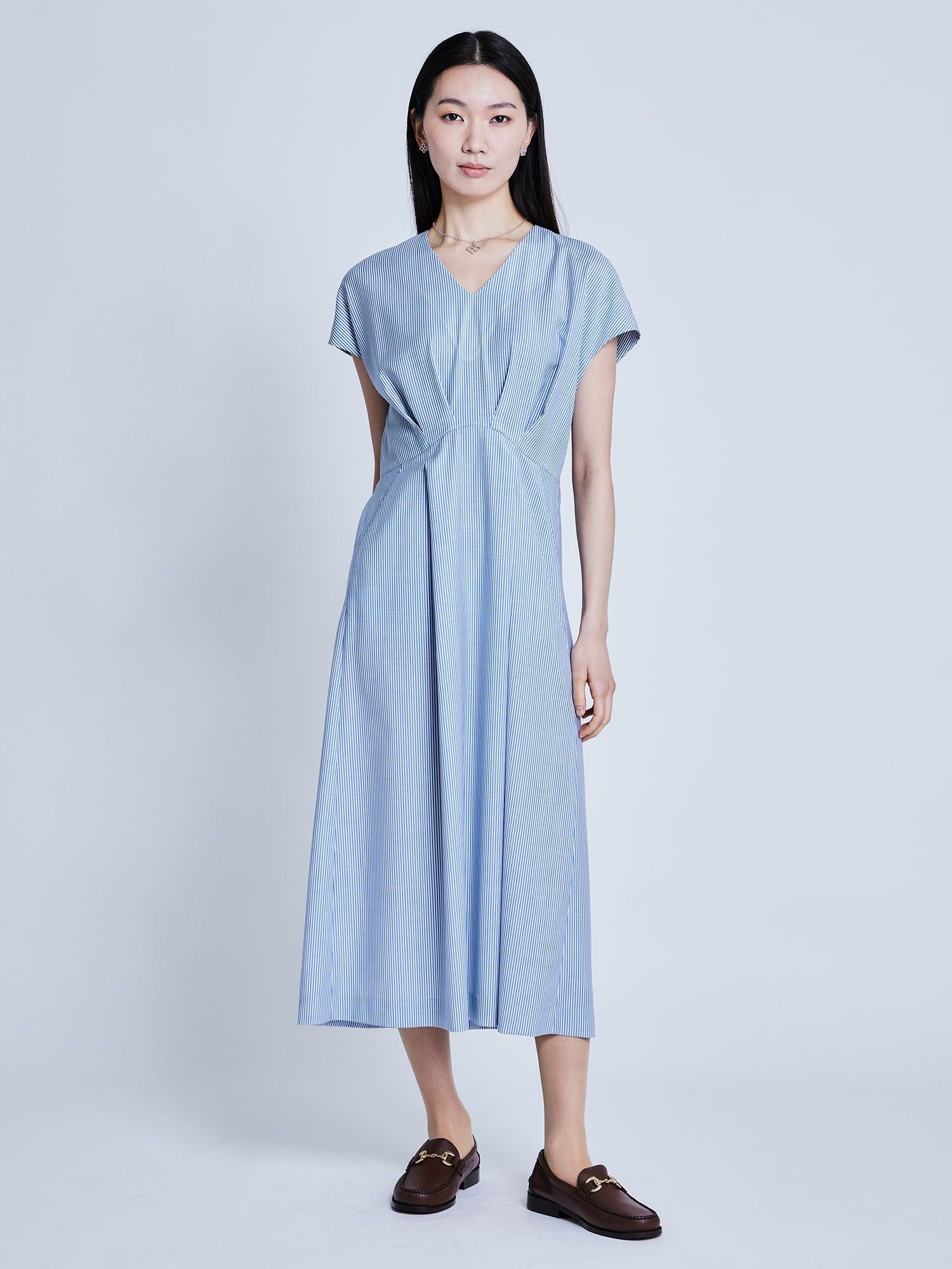 NEW CLOSET ワンピース ストライプ |ワンピース | WAKO公式オンライン