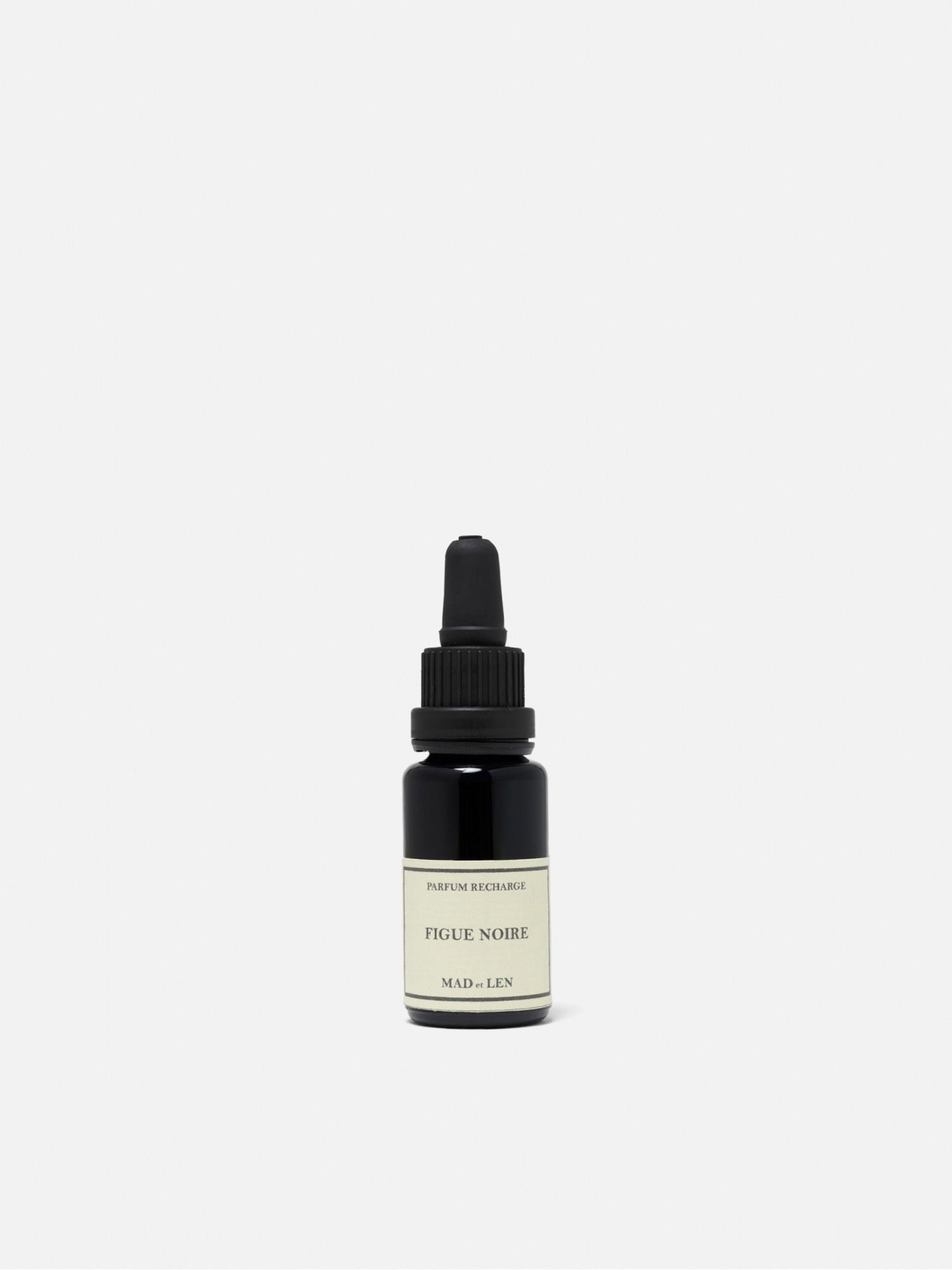 MAD et LEN リチャージオイル 30ml / FIGUE NOIRE |MAD et LEN | WAKO