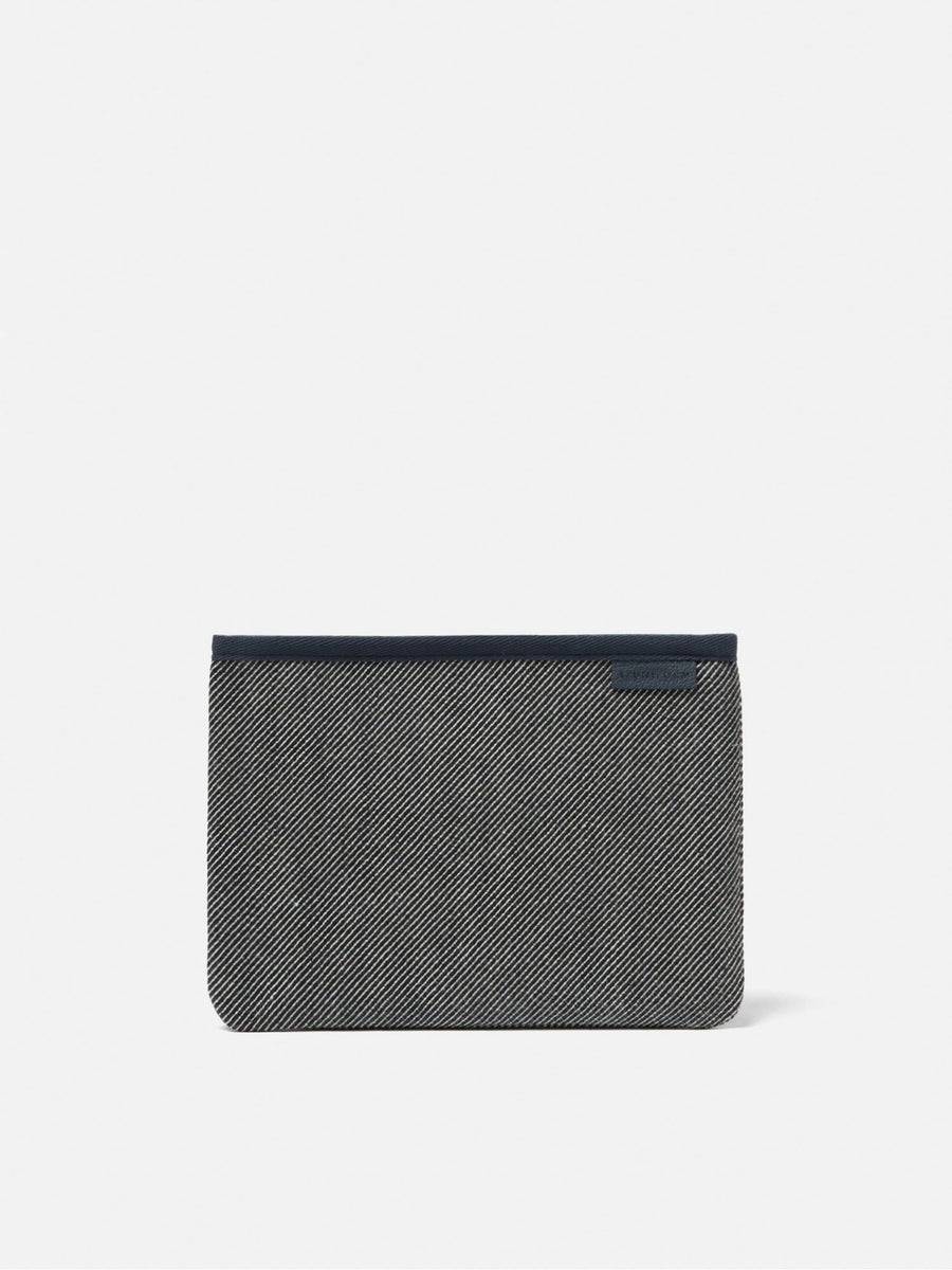 L/UNIFORM SMALL POUCH ネイビー |L UNIFORM | WAKO公式オンライン 