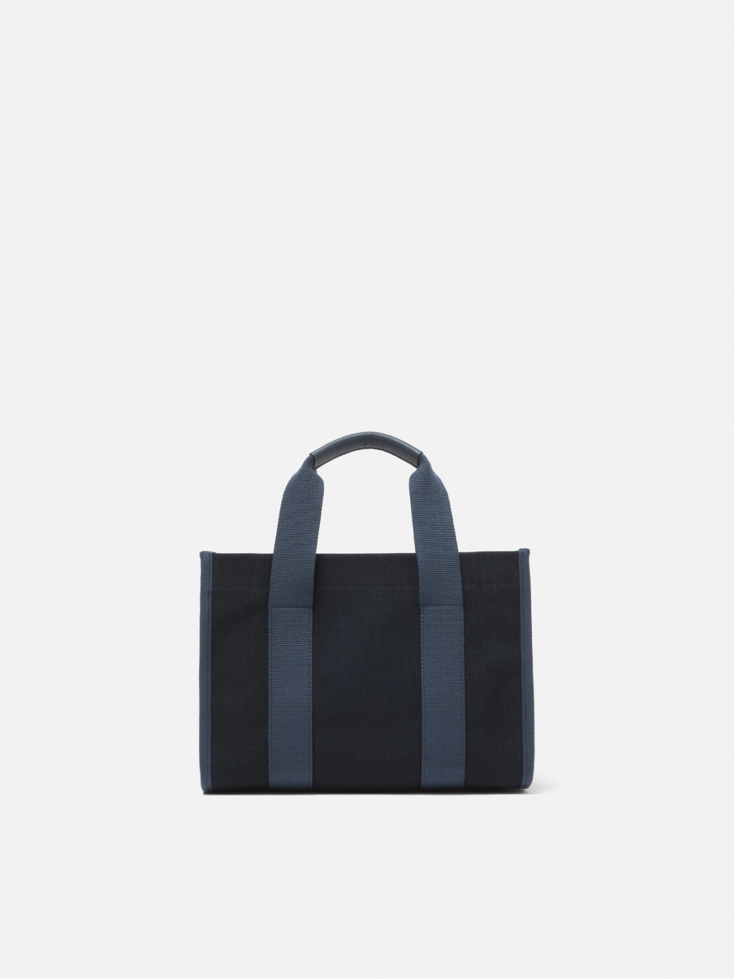 L/UNIFORM THE MINI PRESS BAG ネイビー |L UNIFORM | WAKO公式
