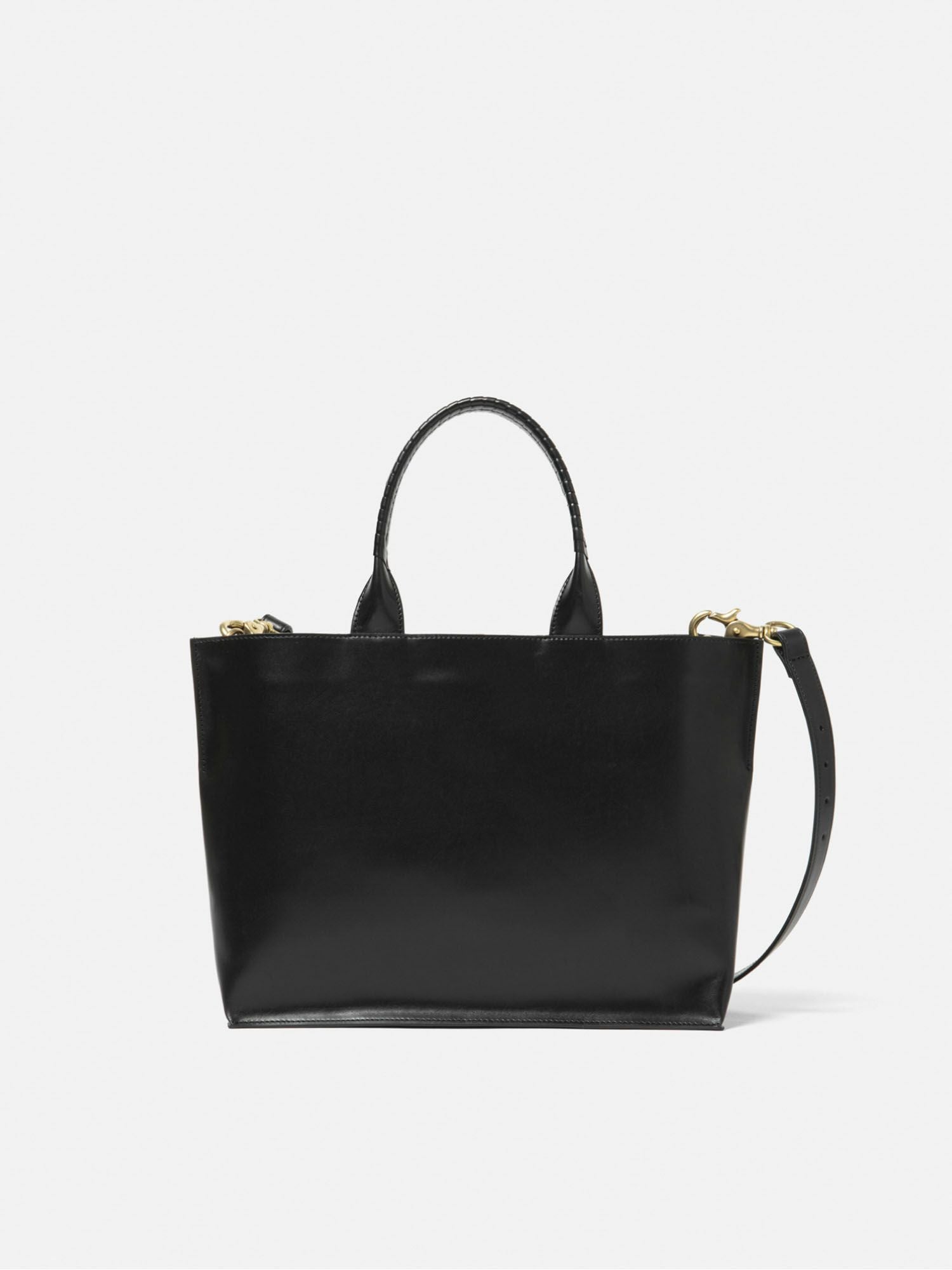 cornelian taurus by daisuke iwanaga 2handle tote M ブラック