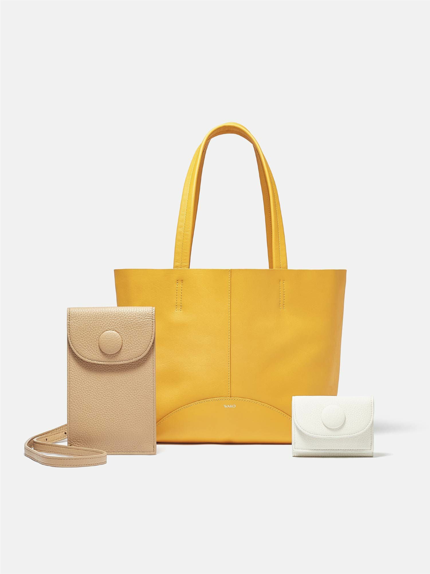 イニシャル加工】（革小物）MANACO専用刻印 |和光のパーソナ