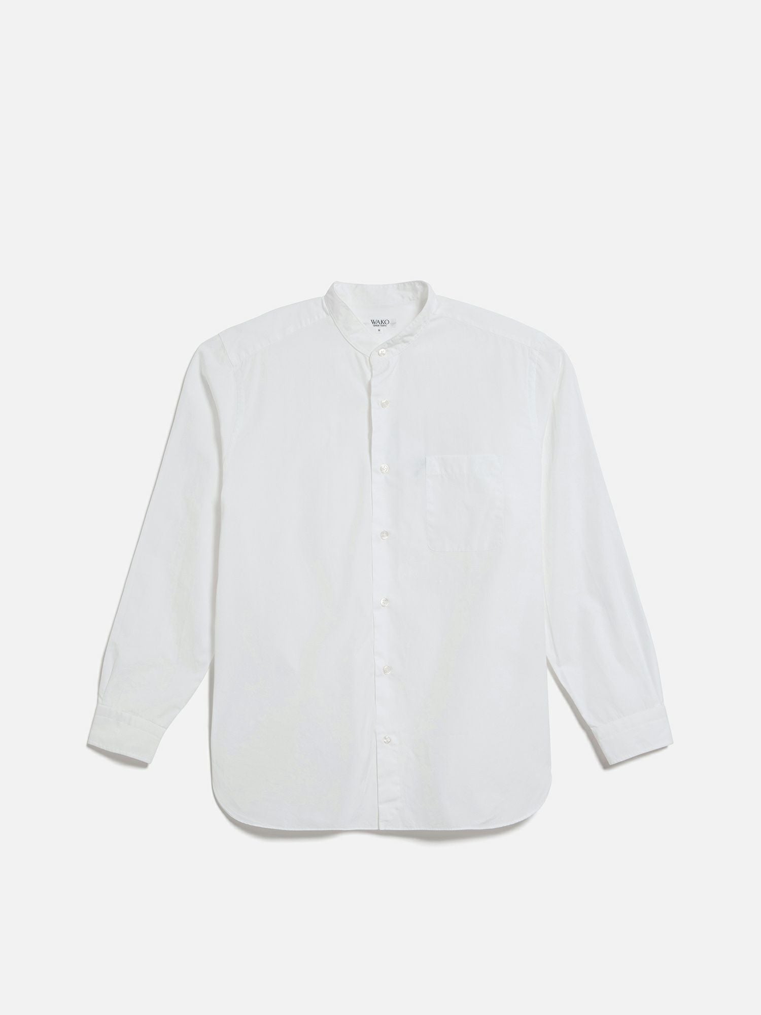 ブリエンヌ・パリ・ディス シャツ ホワイト |トップス | WAKO公式