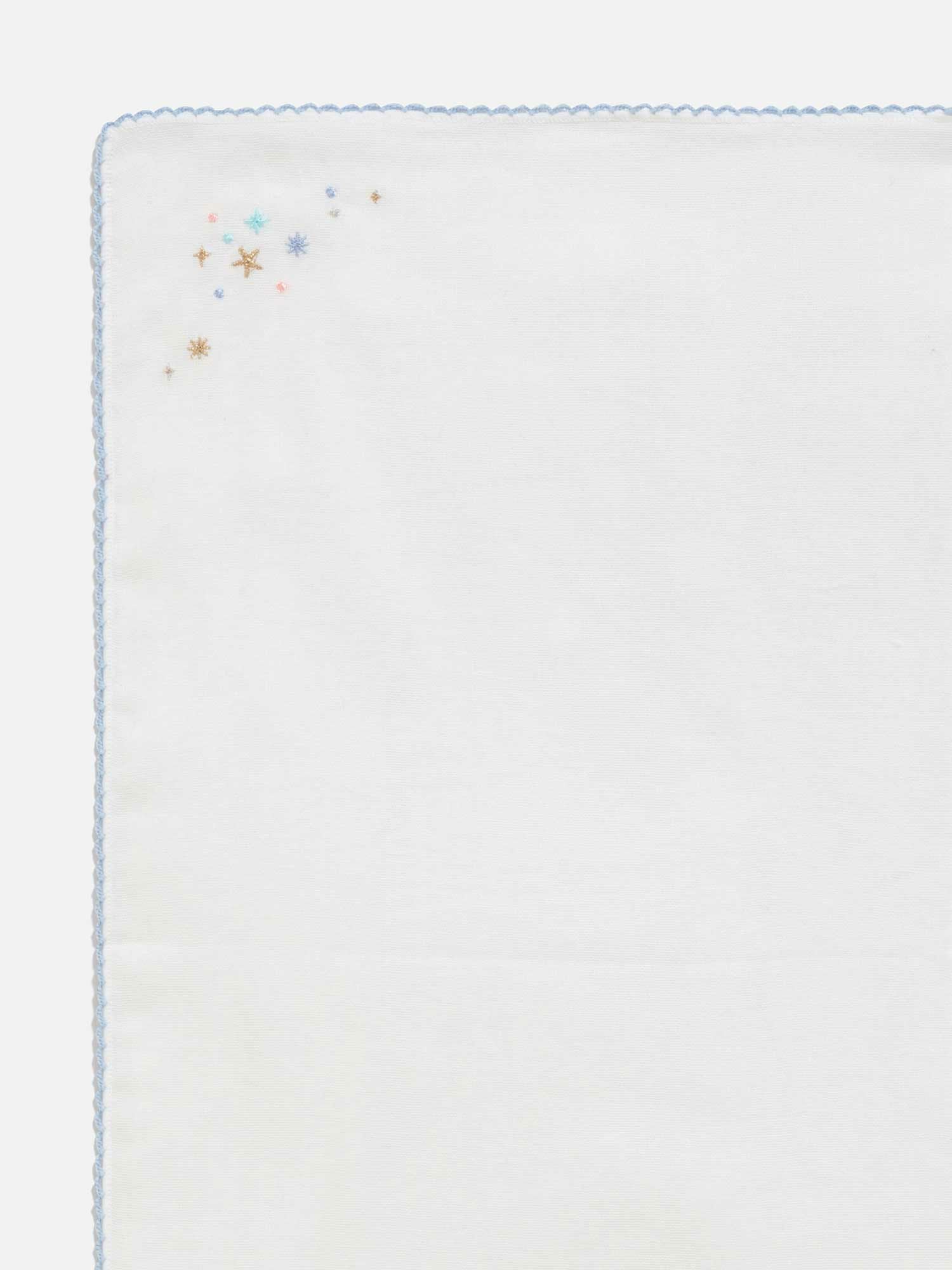 ガーゼハンカチ アイボリー |タオル | WAKO公式オンラインブティック