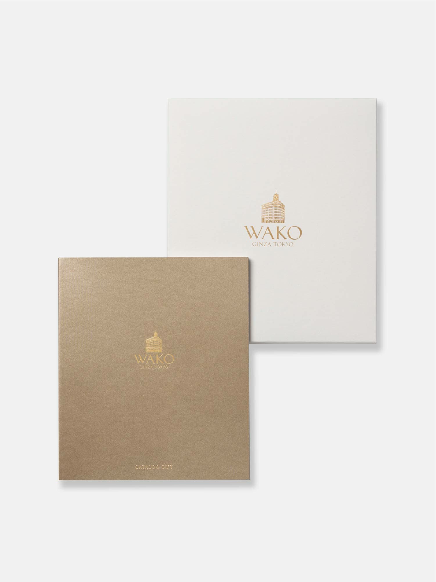カタログギフト | WAKO公式オンラインブティック | 銀座・和光