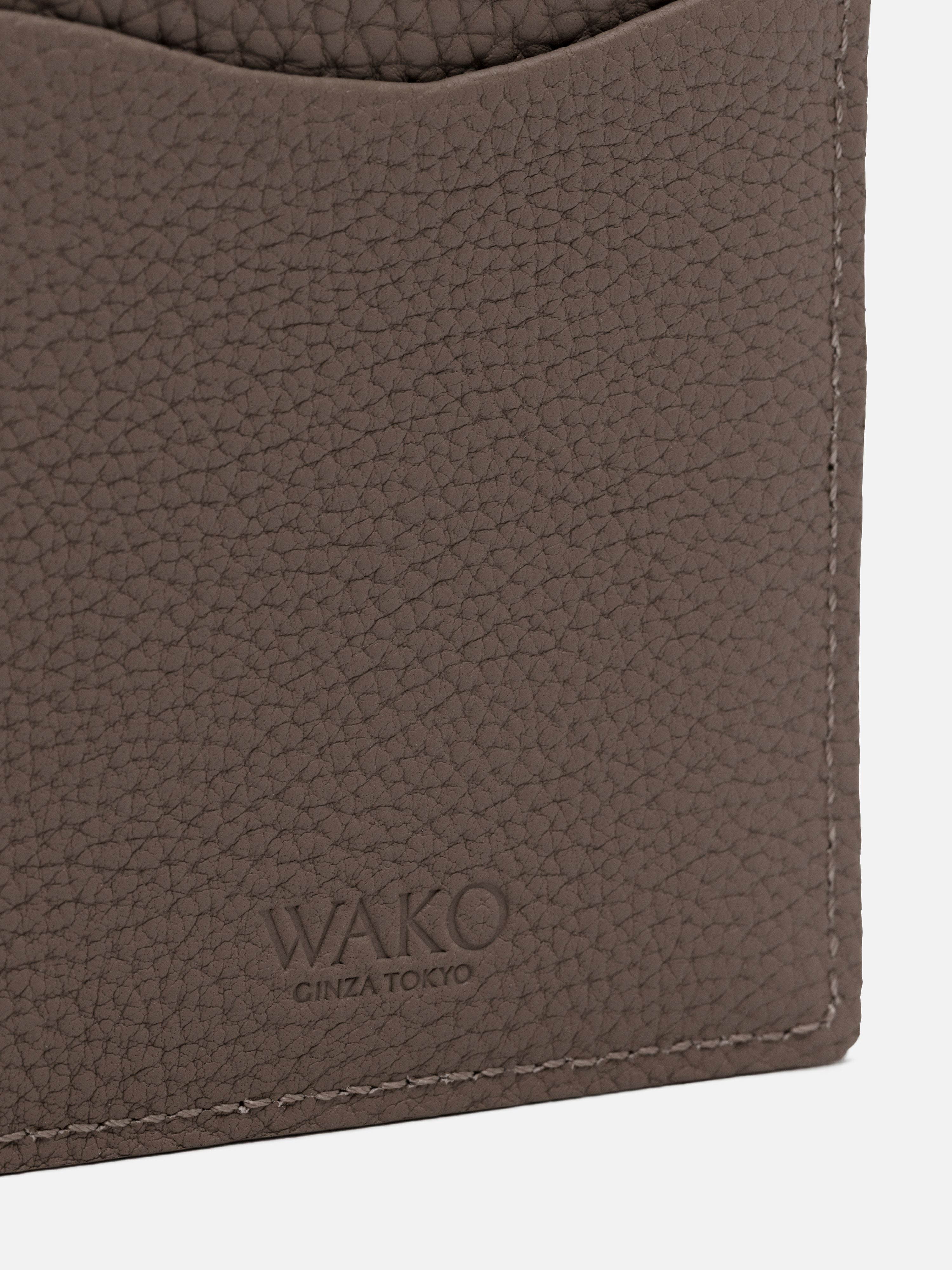 長財布 オーク |長財布 | WAKO公式オンラインブティック | 銀座・和光