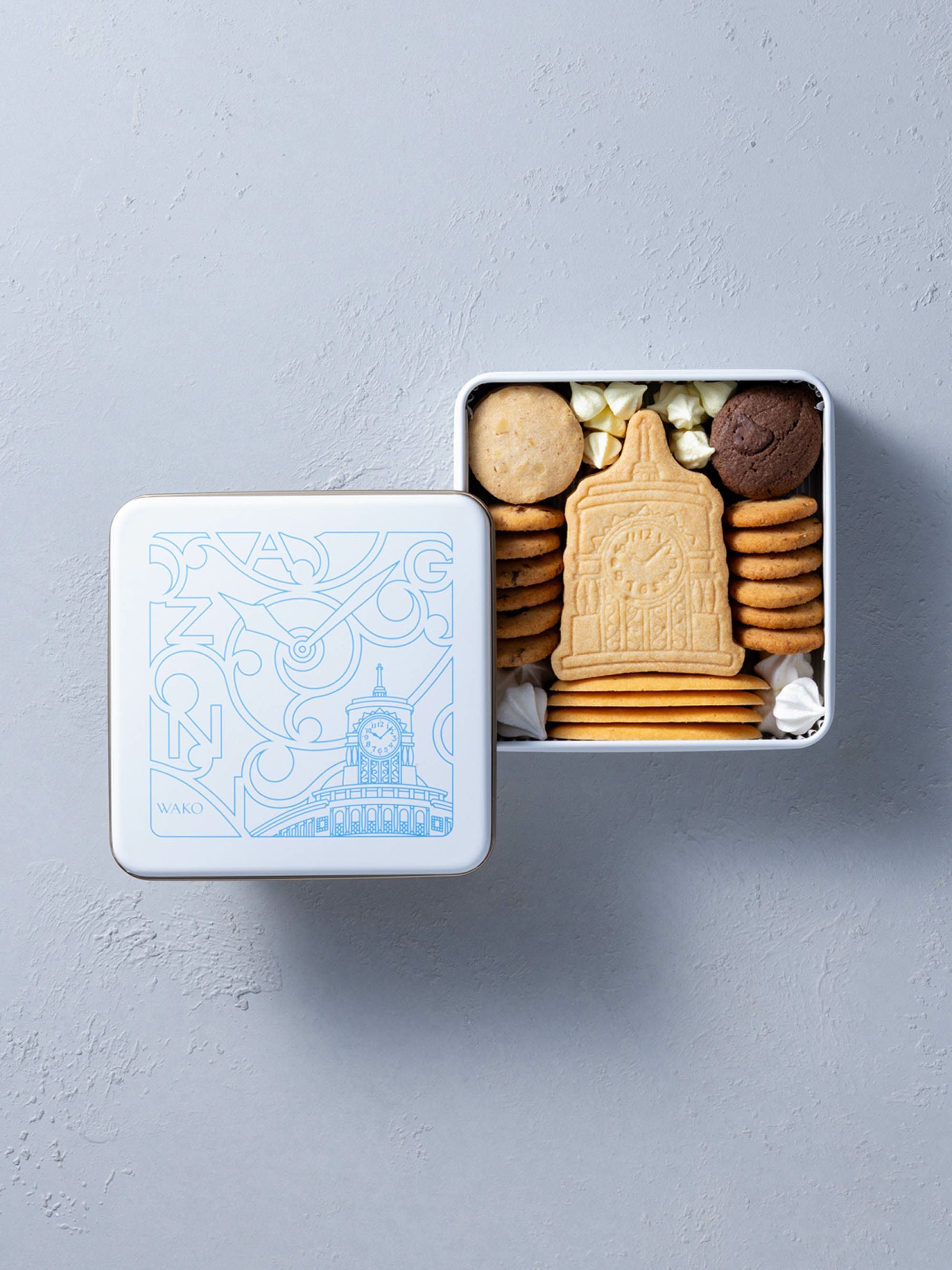 マロン ロワイヤル * |洋菓子 | WAKO公式オンラインブティック | 銀座