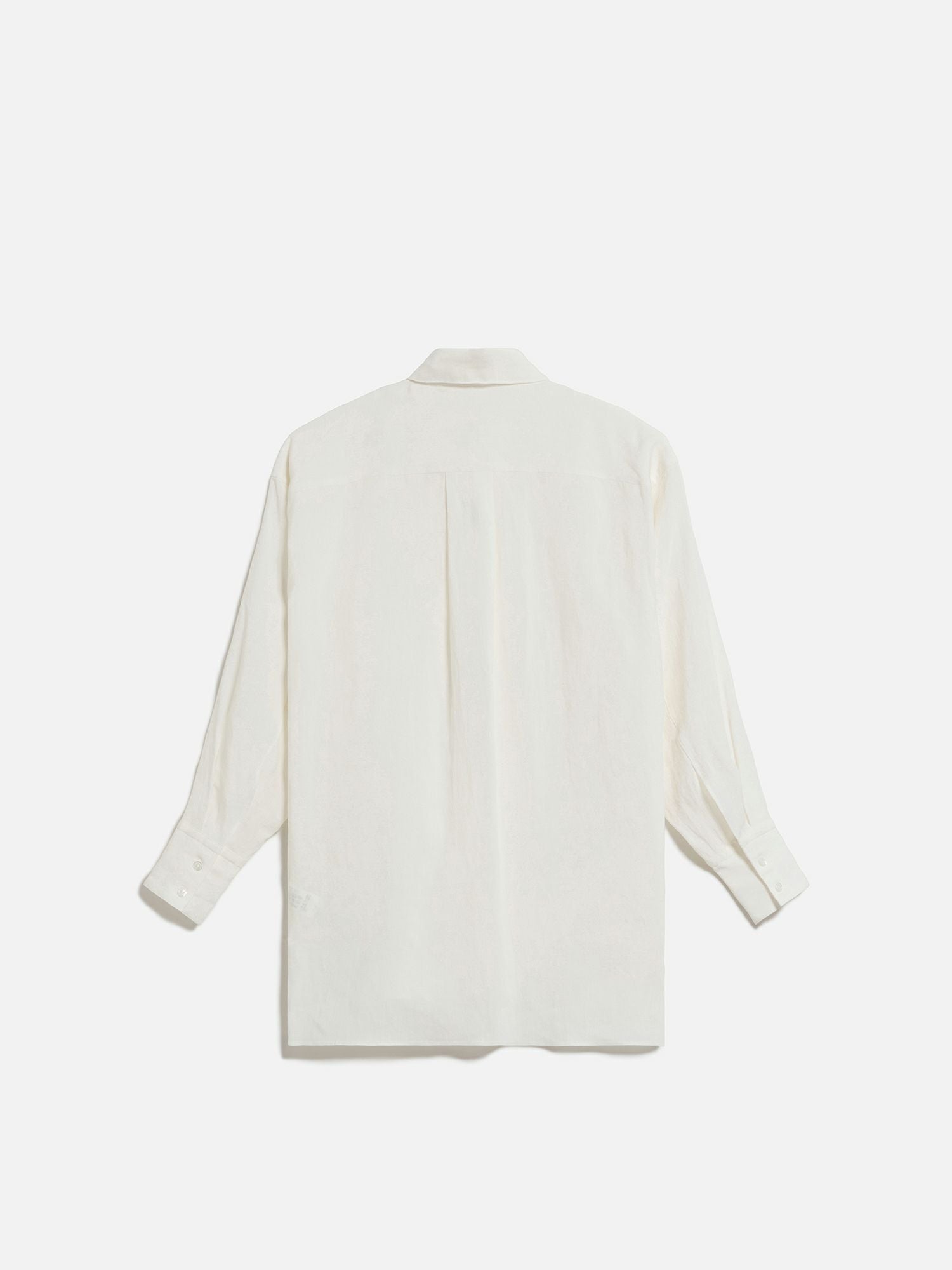 ポステレガント POSTELEGANT 未使用 スタンドカラーシャツ ブラウス NEW CLOSET ポステレガント シャツ ホワイト |トップス | WAKO公式