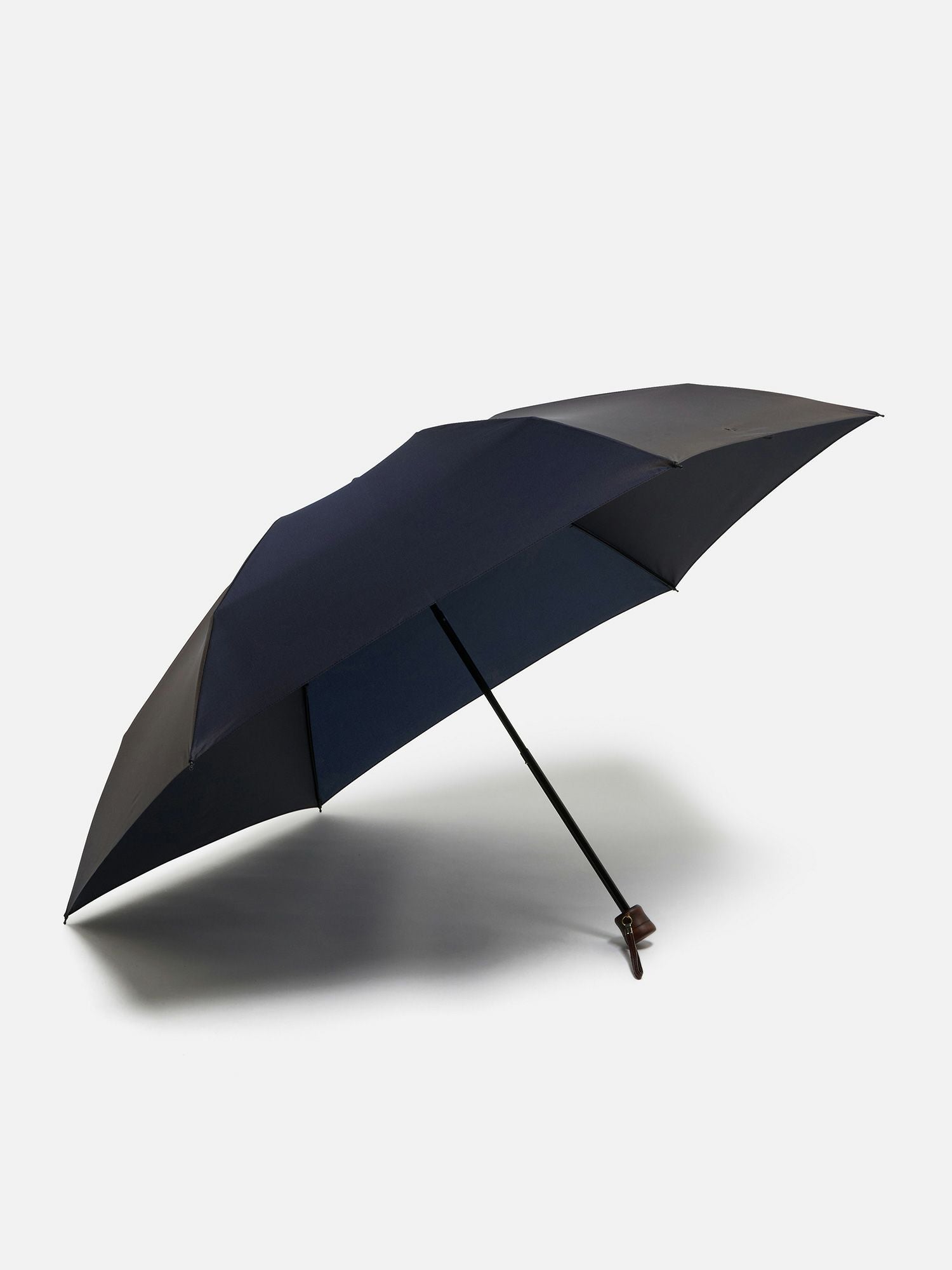 折りたたみ雨傘 ダークネイビー |その他のファッション雑貨 | WAKO公式