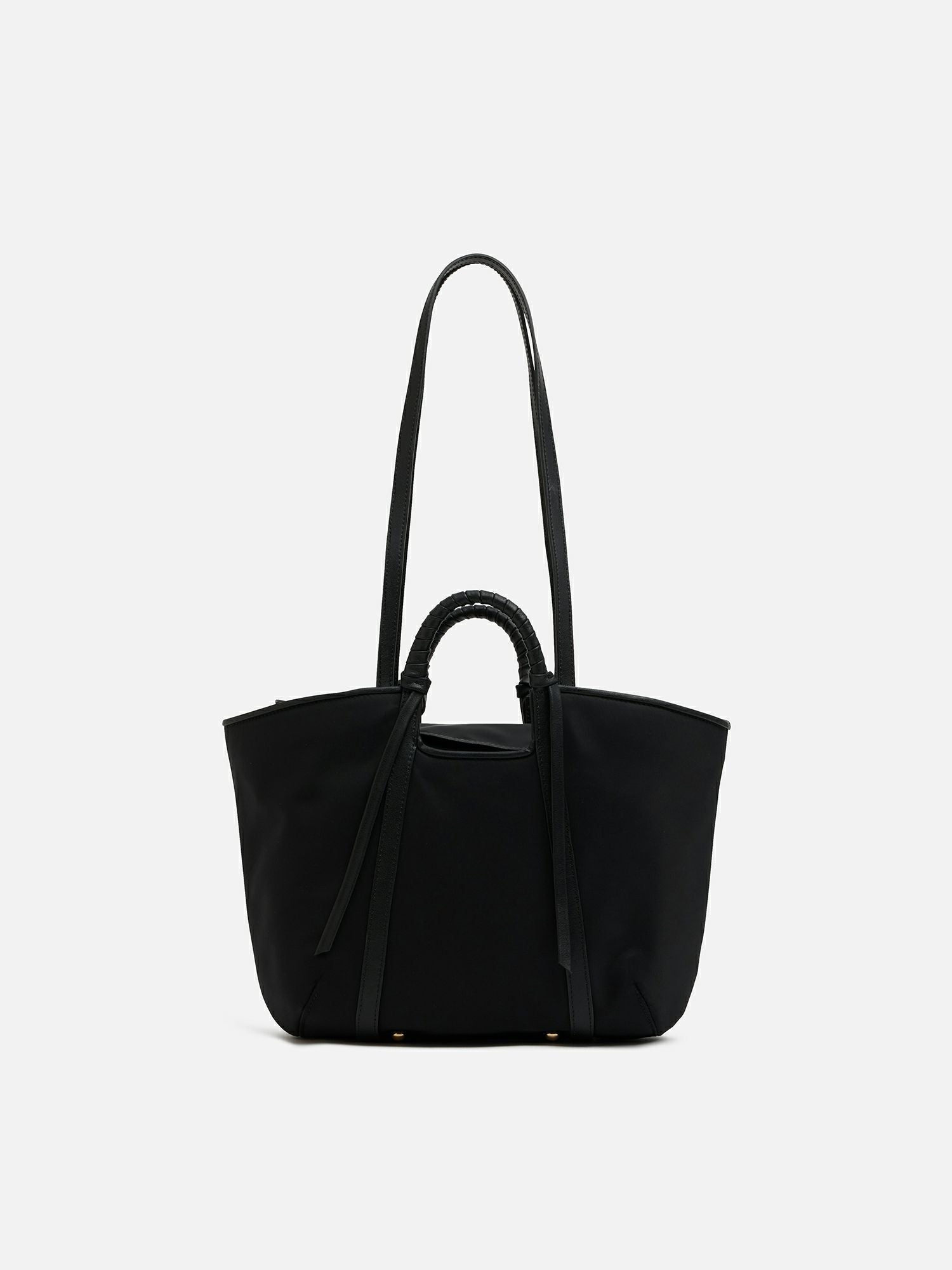 DECEMBER MAYトートバッグ ブラック 新品未使用 000000026543-03.jpg?size=l&w=