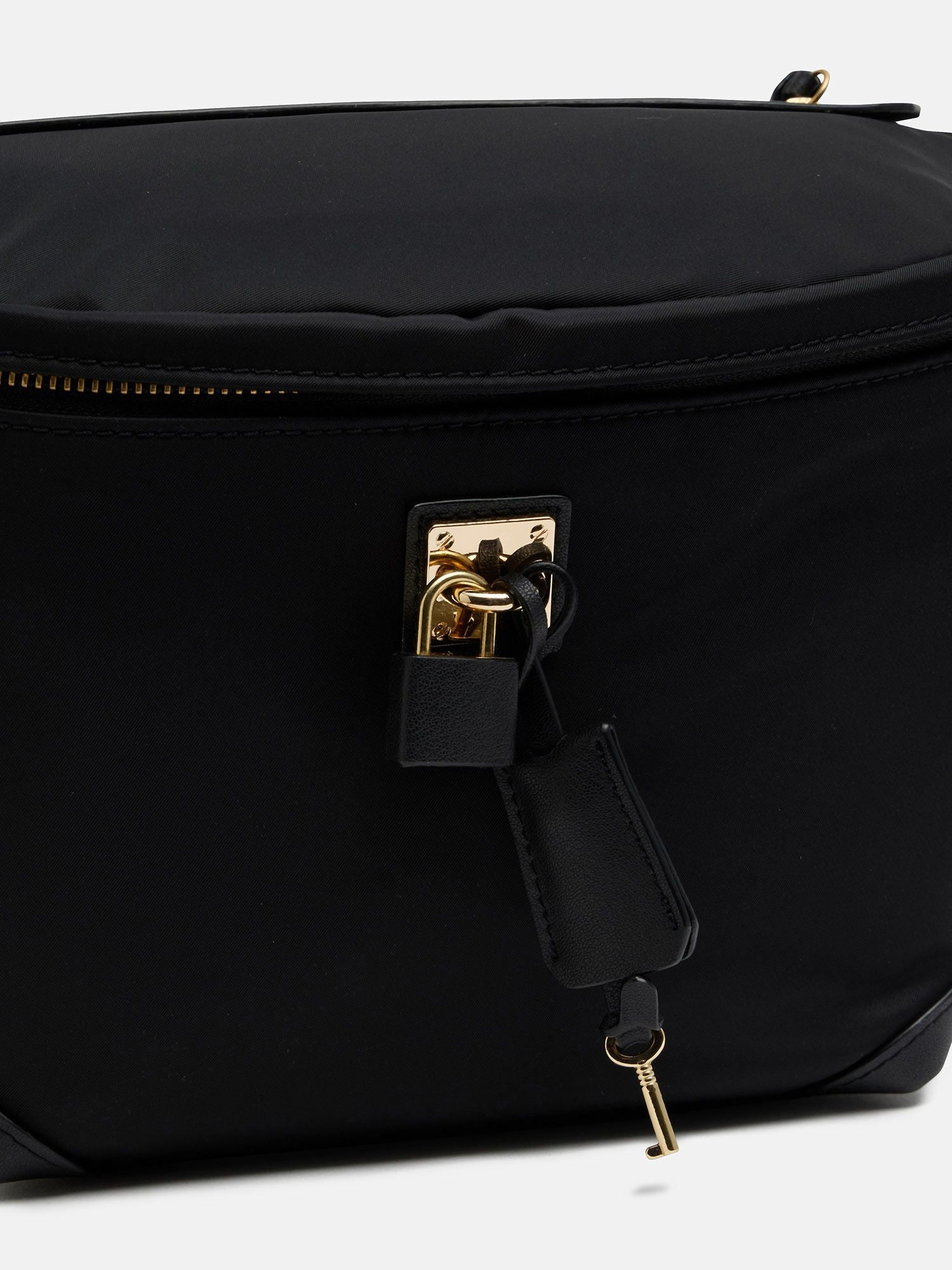 mica della valle ボディバッグ ブラック |トートバッグ | WAKO公式