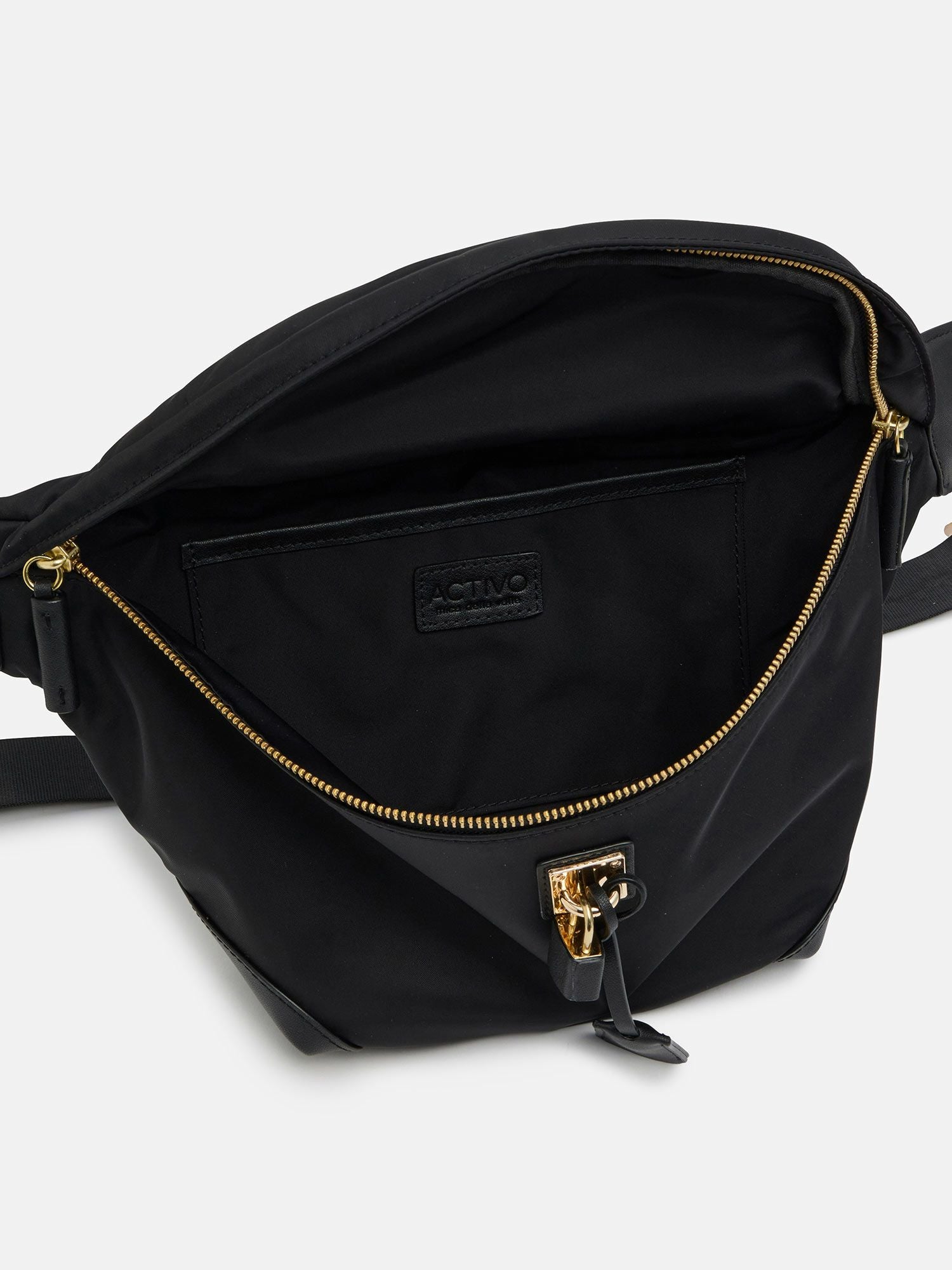 mica della valle ボディバッグ ブラック |トートバッグ | WAKO公式