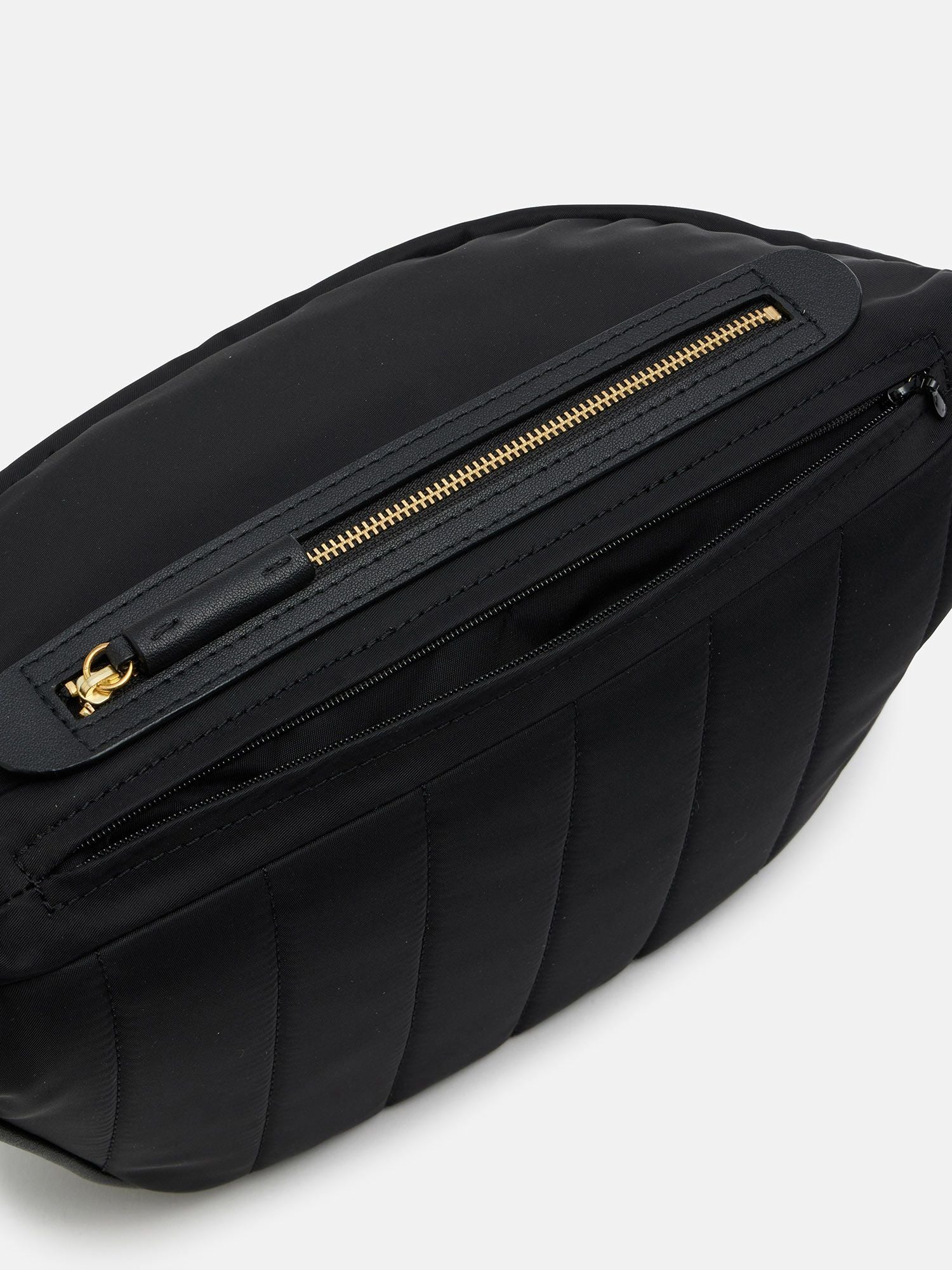 mica della valle ボディバッグ ブラック |トートバッグ | WAKO公式