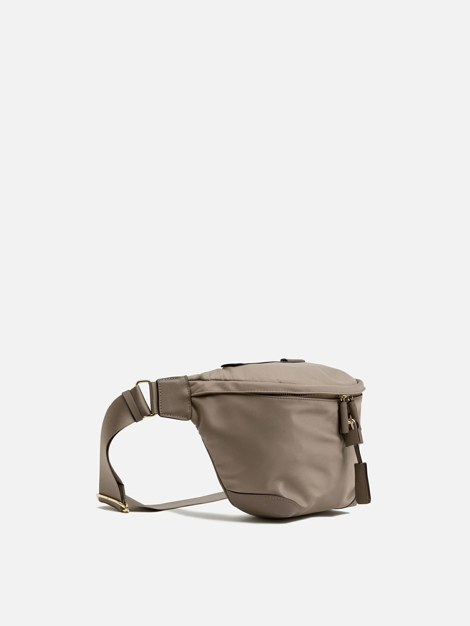 mica della valle ボディバッグ ベージュ |ショルダーバッグ mica della valle ボディバッグ ベージュ |ショルダーバッグ