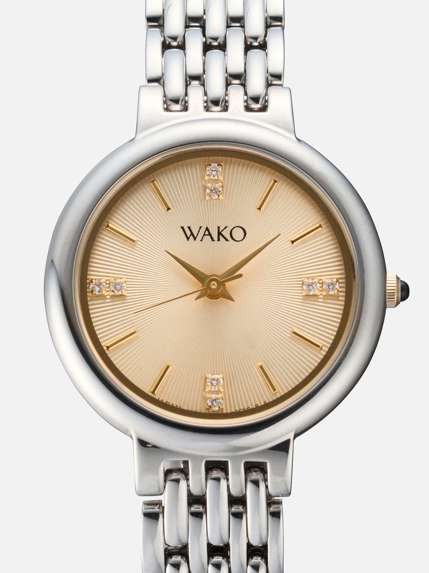 WAKOウオッチ〈婦人用〉 |レディース | WAKO公式オンラインブティック