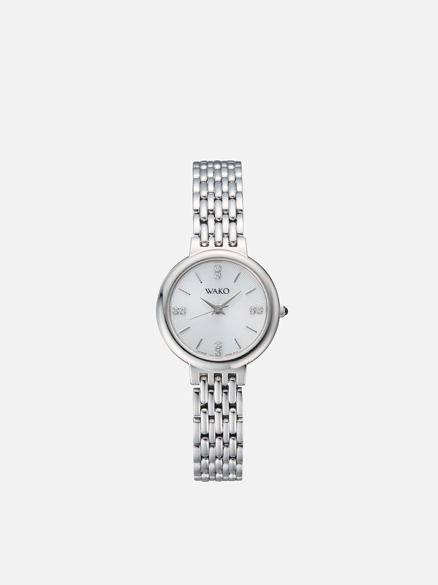 WAKOウオッチ〈婦人用〉