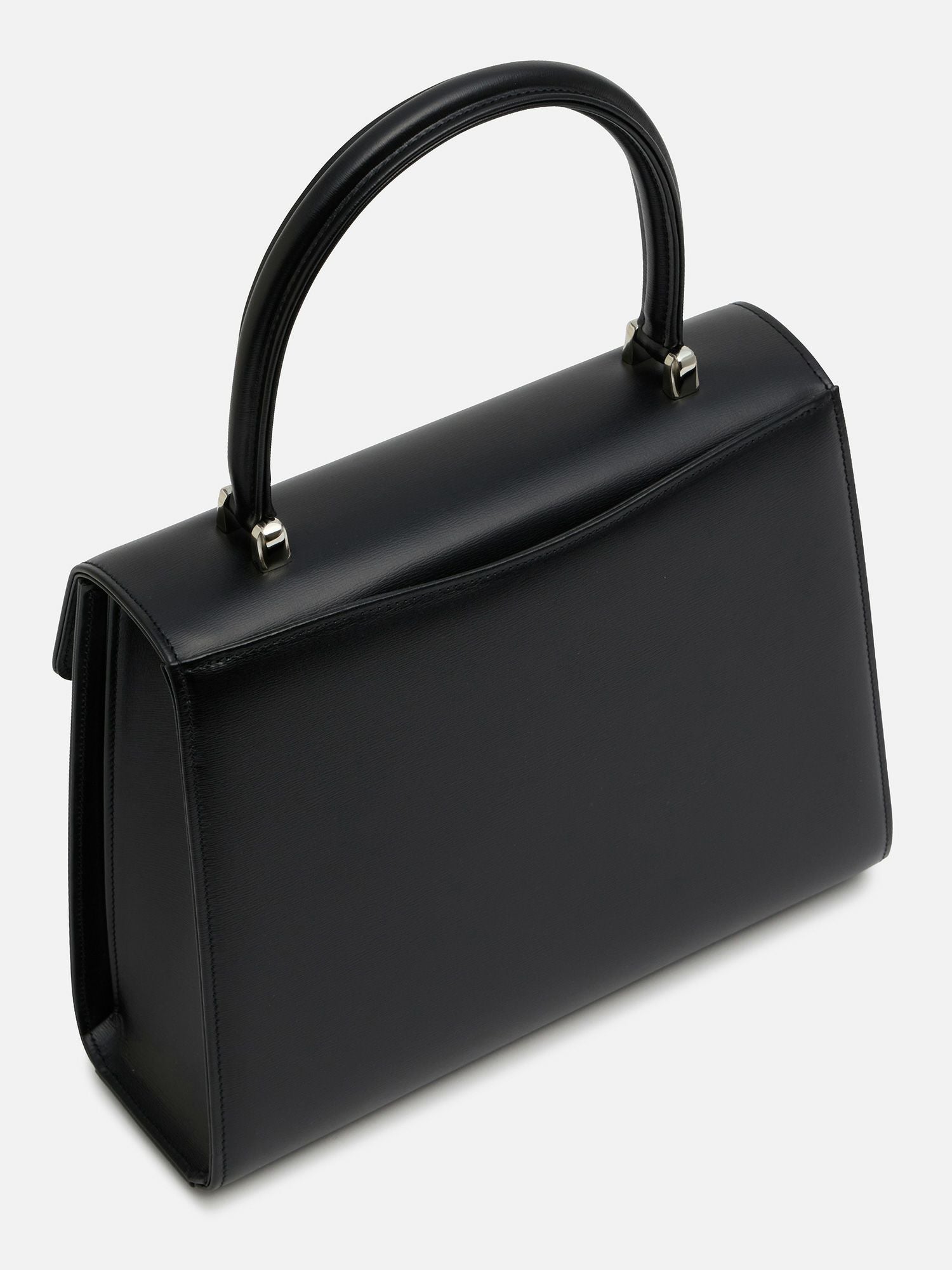 ハンドバッグ ブラック／シルバー |ハンドバッグ | WAKO公式オンライン