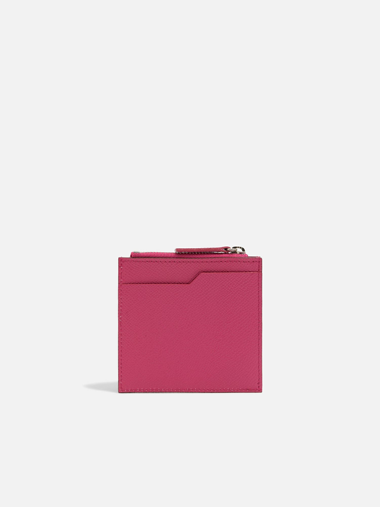 フラグメントケース ローズ |折り財布 | WAKO公式オンラインブティック