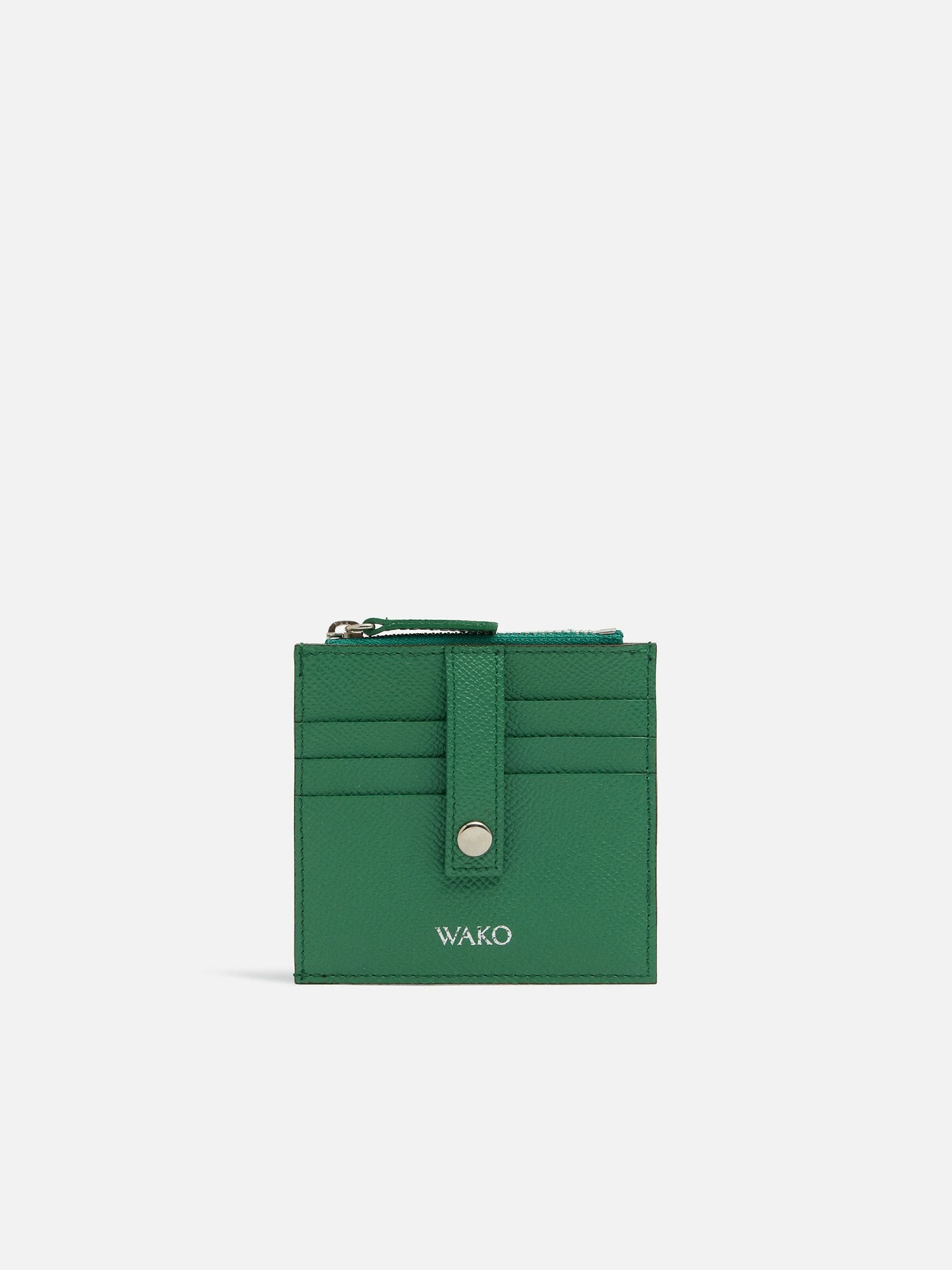 ミニトートバッグ グリーン |トートバッグ | WAKO公式オンライン