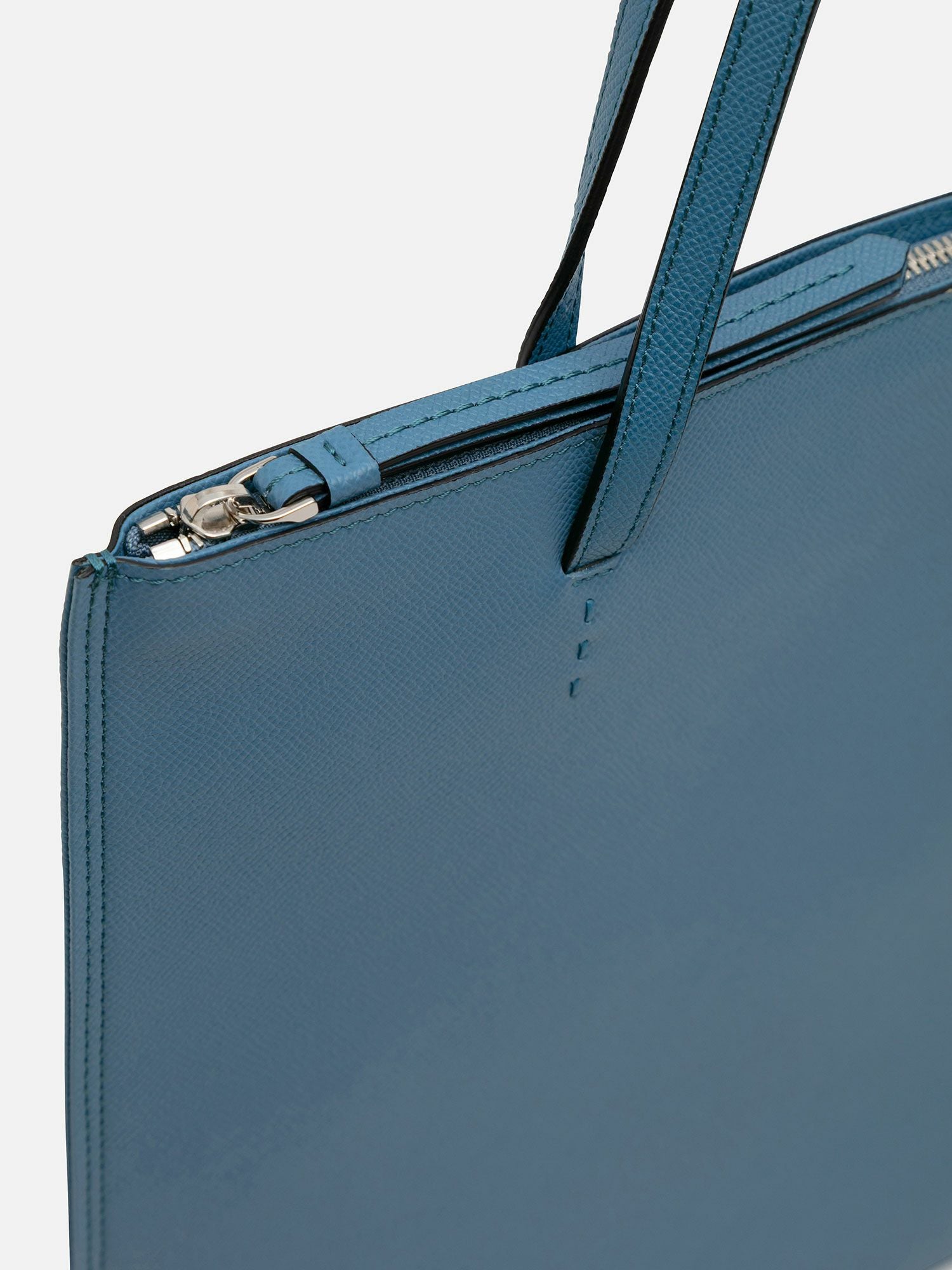 バッグ ライトブルー |トートバッグ | WAKO公式オンラインブティック