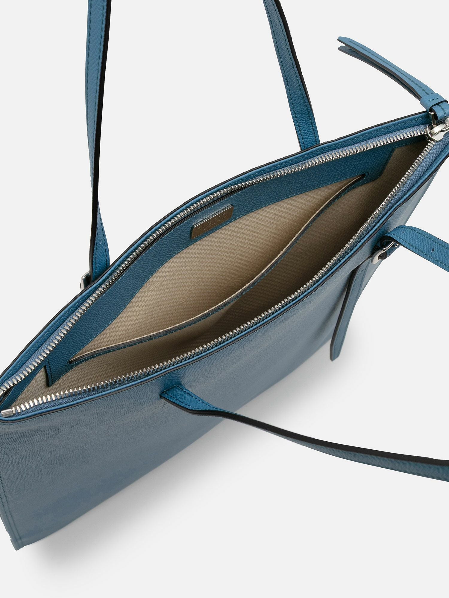 バッグ ライトブルー |トートバッグ | WAKO公式オンラインブティック