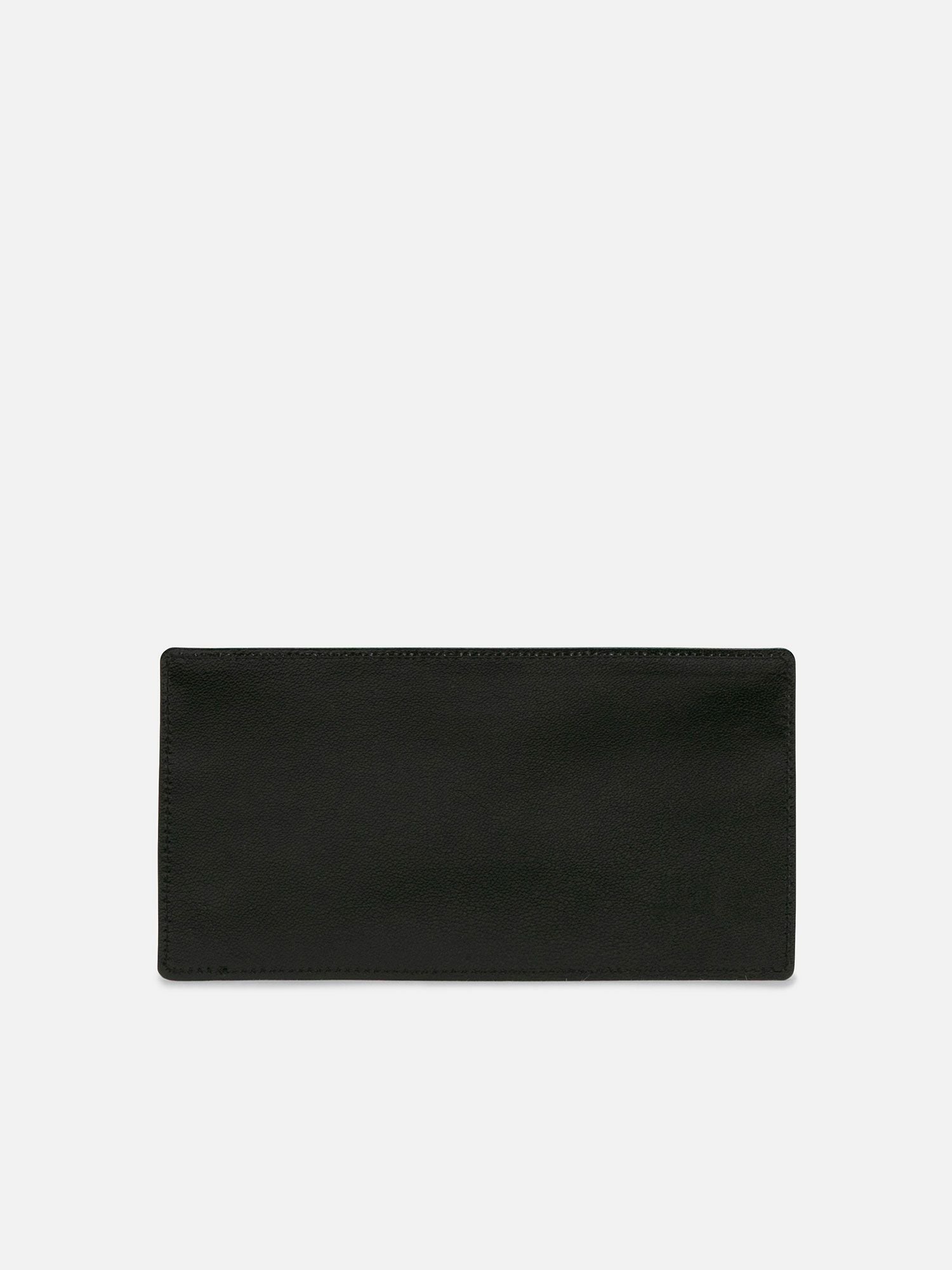 札入れ ブラック |長財布 | WAKO公式オンラインブティック | 銀座・和光